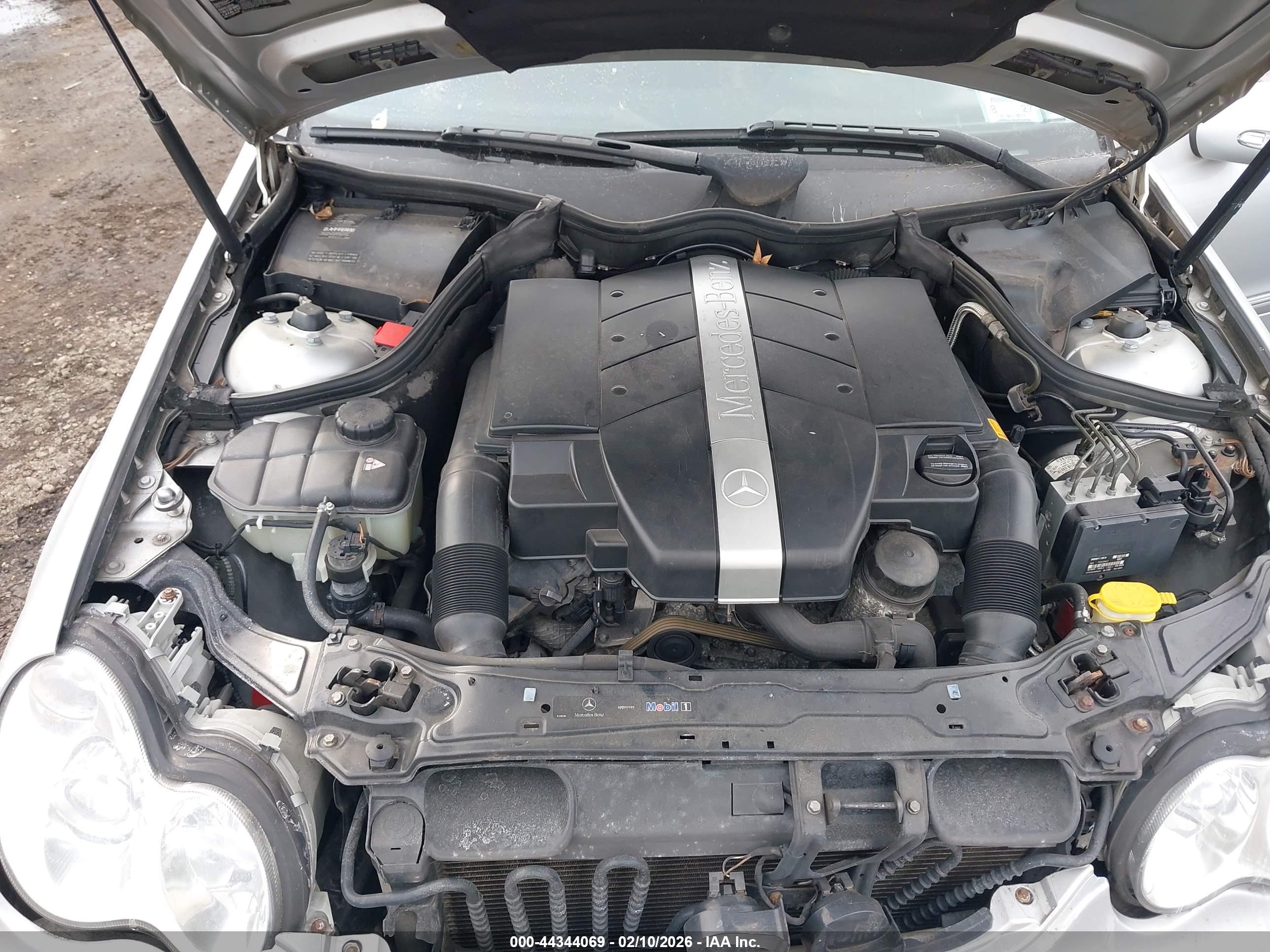 MERCEDES-BENZ C image 10