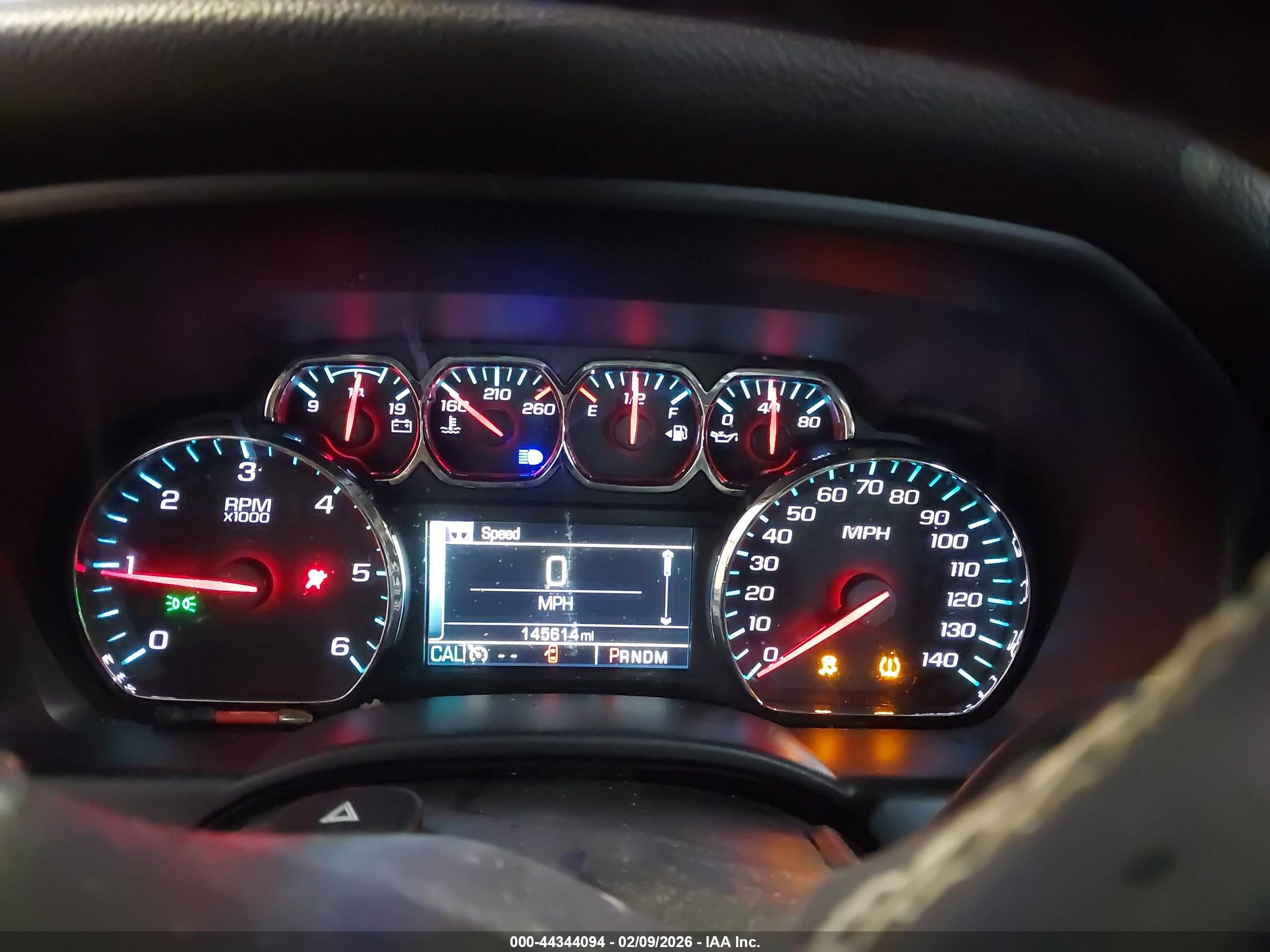 CHEVROLET SILVERADO image 7
