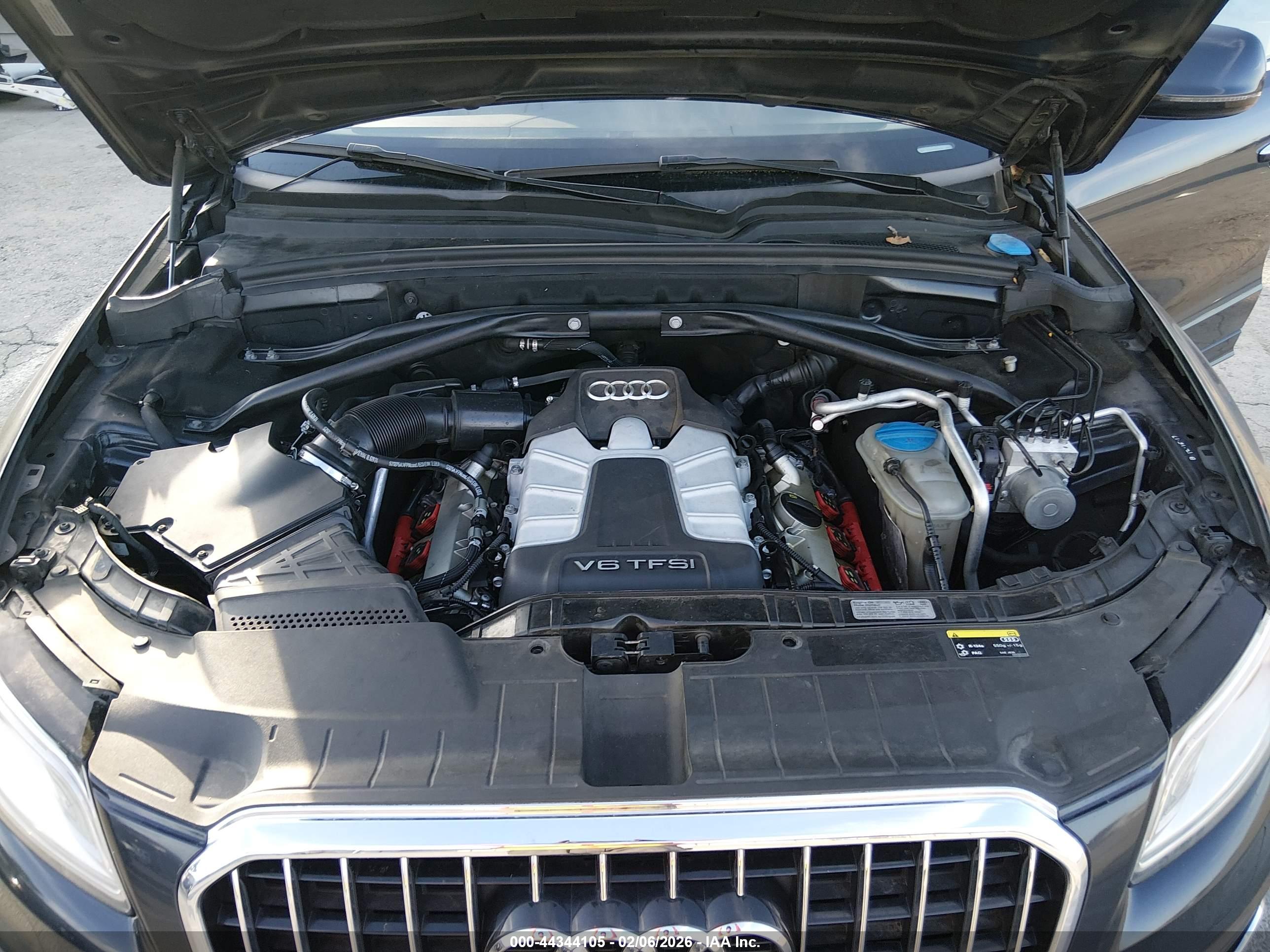 AUDI Q5 image 10