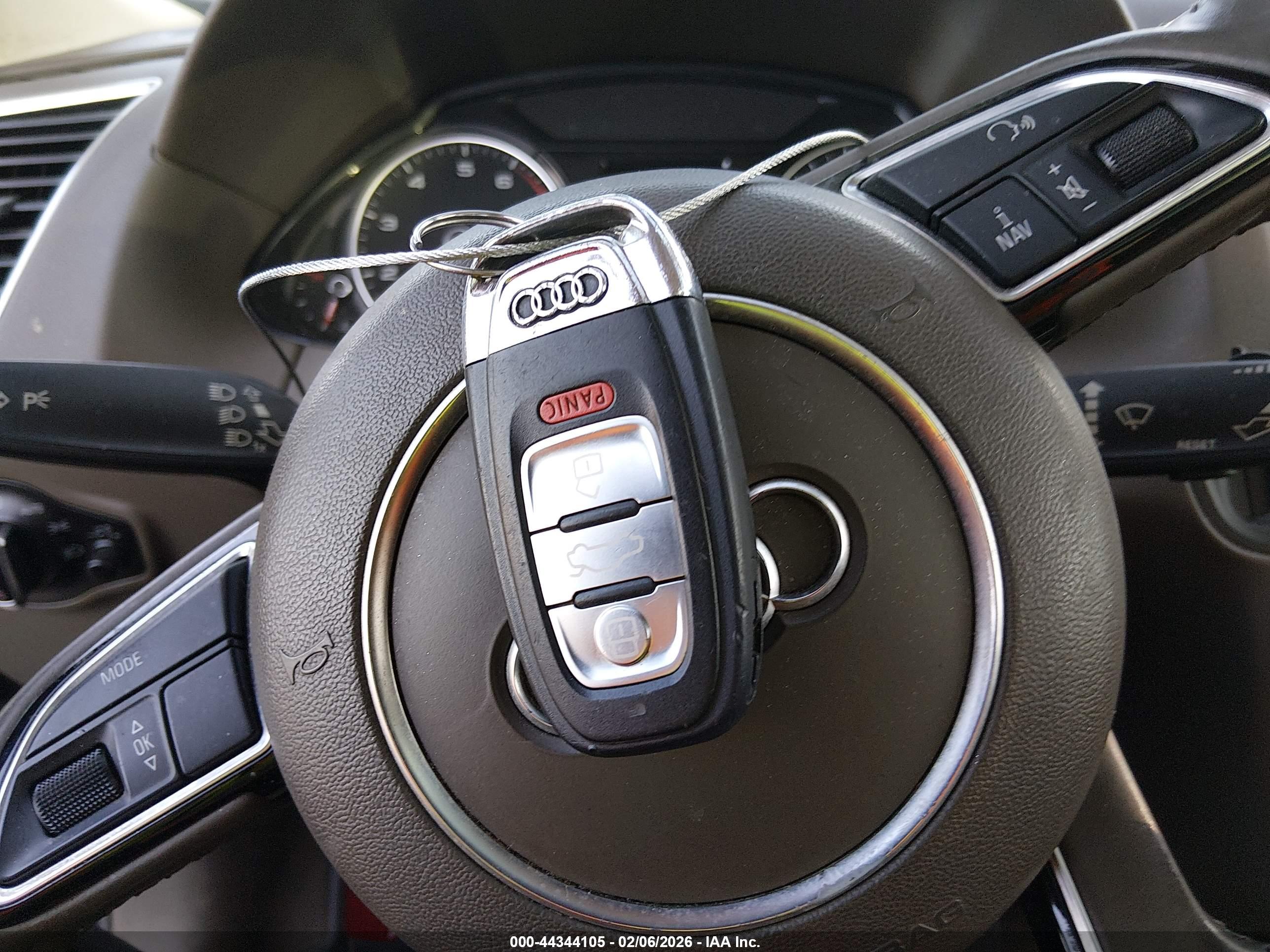 AUDI Q5 image 11