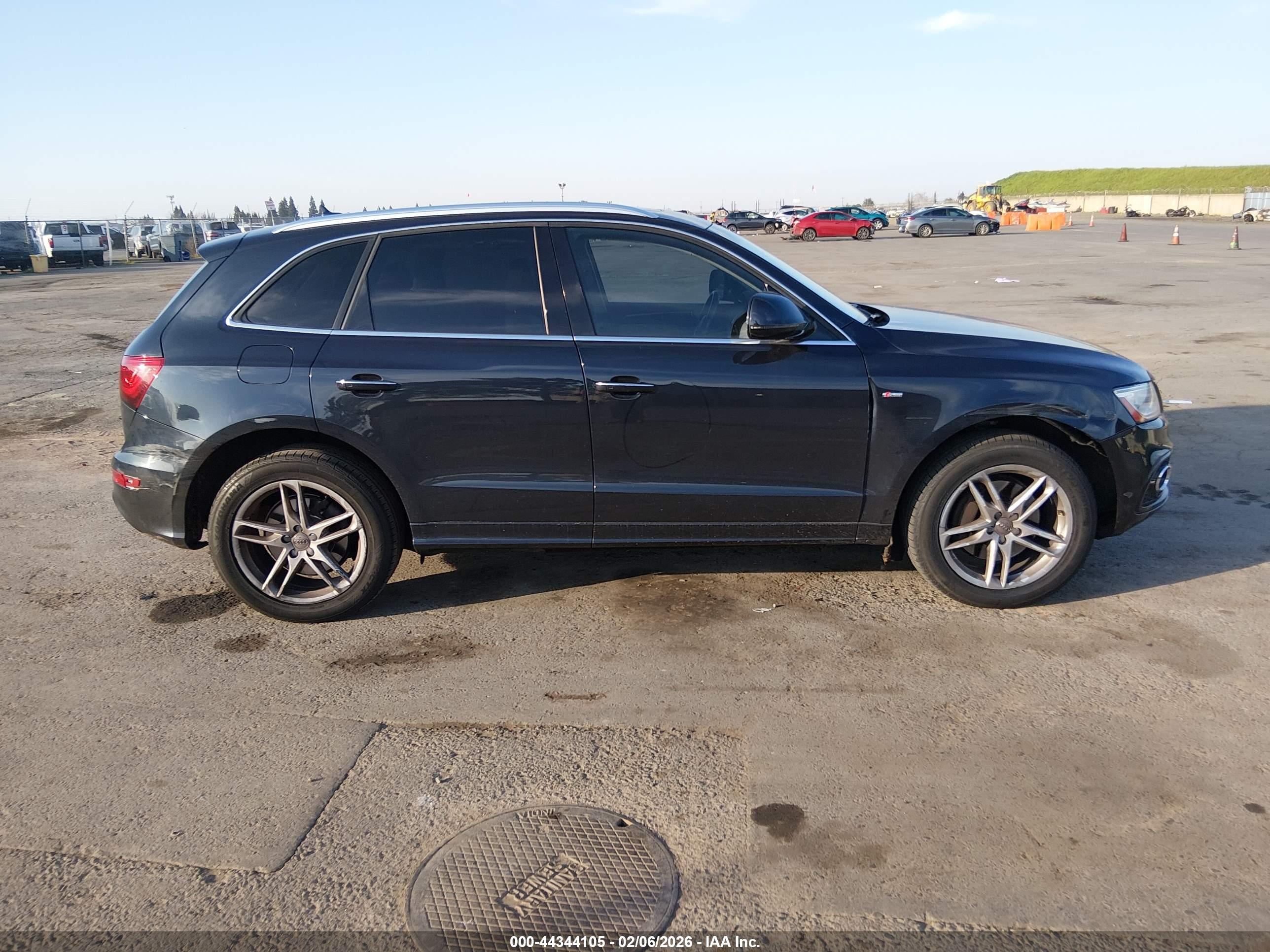 AUDI Q5 image 6