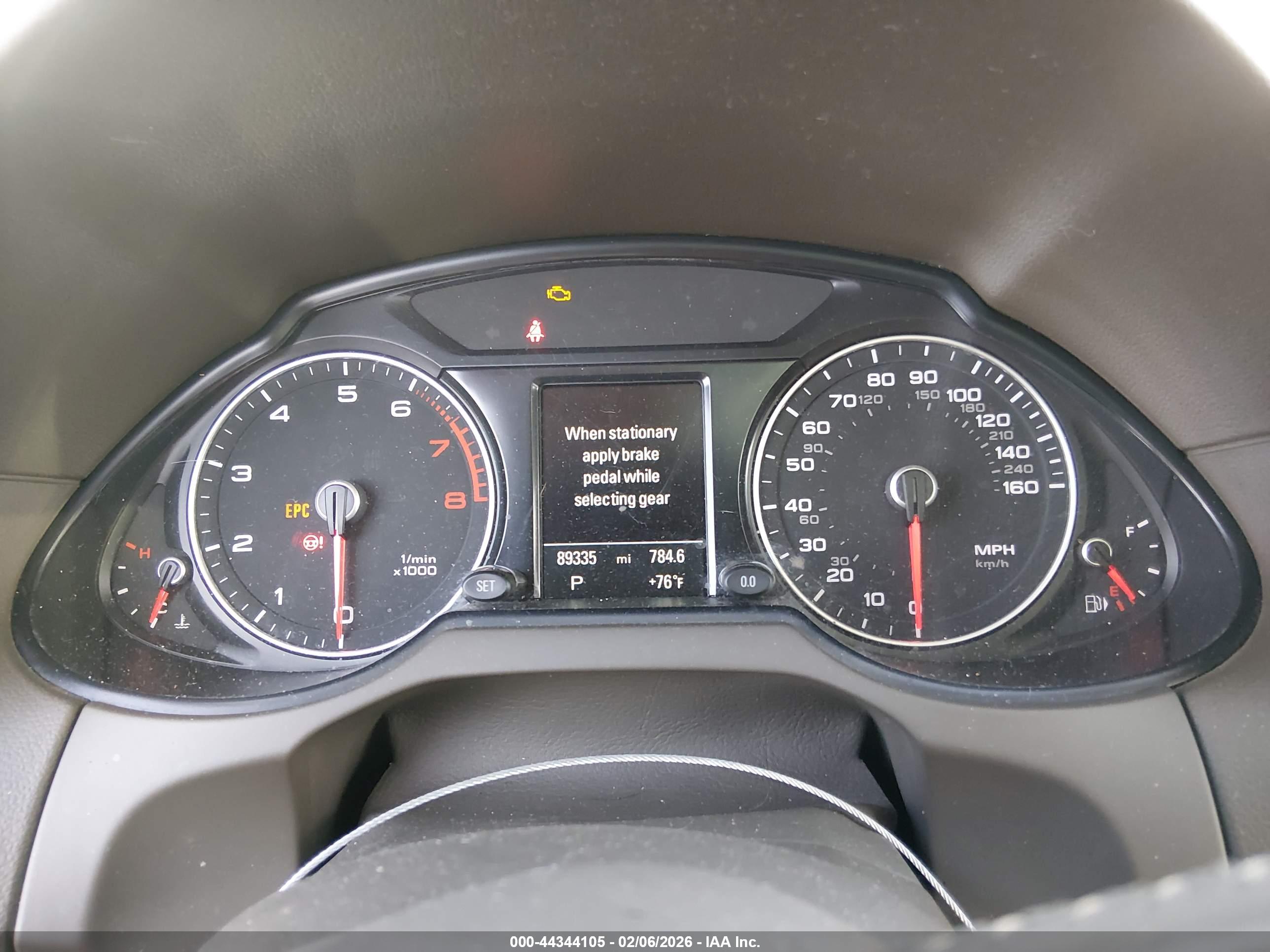 AUDI Q5 image 7