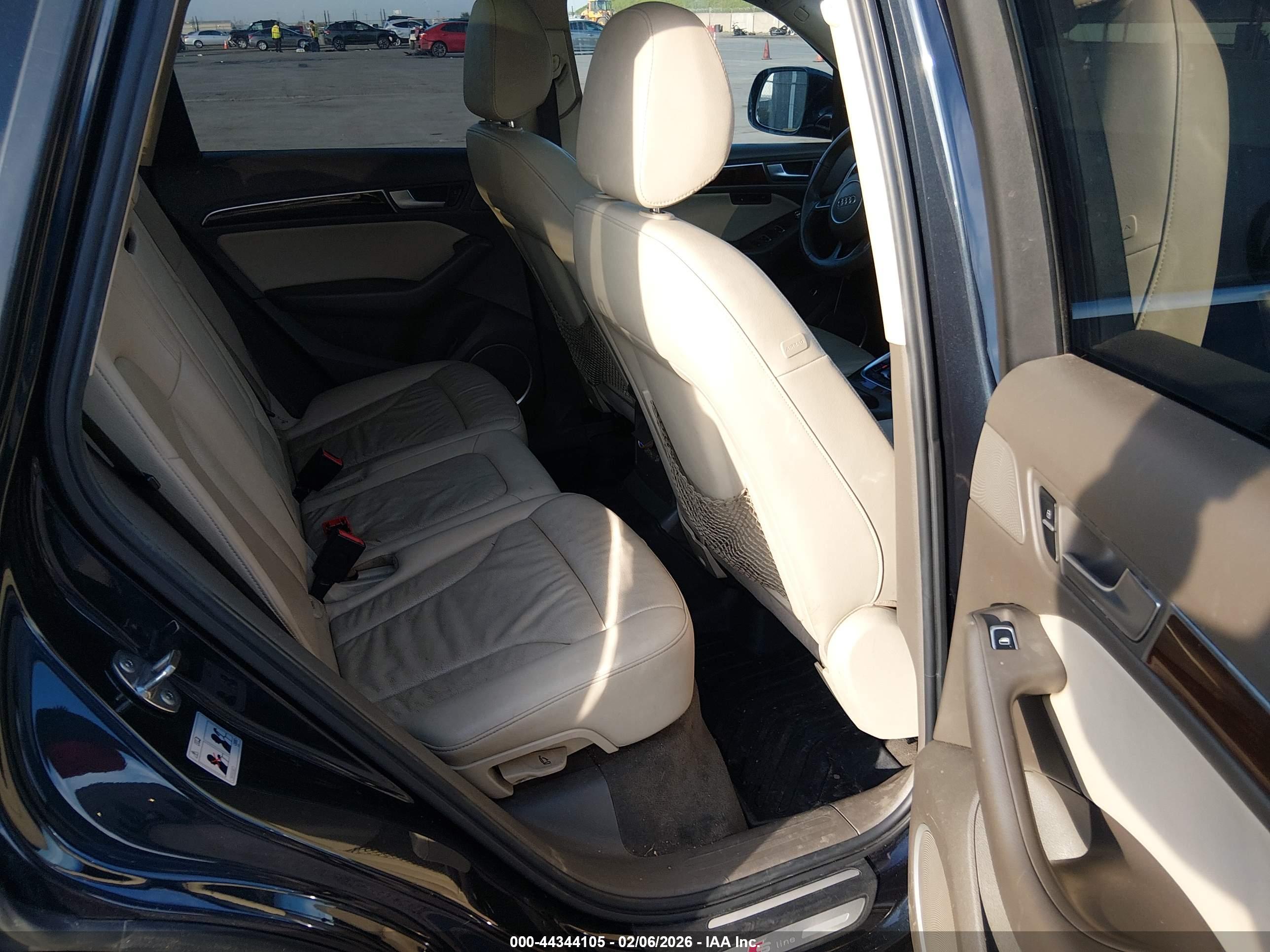 AUDI Q5 image 8