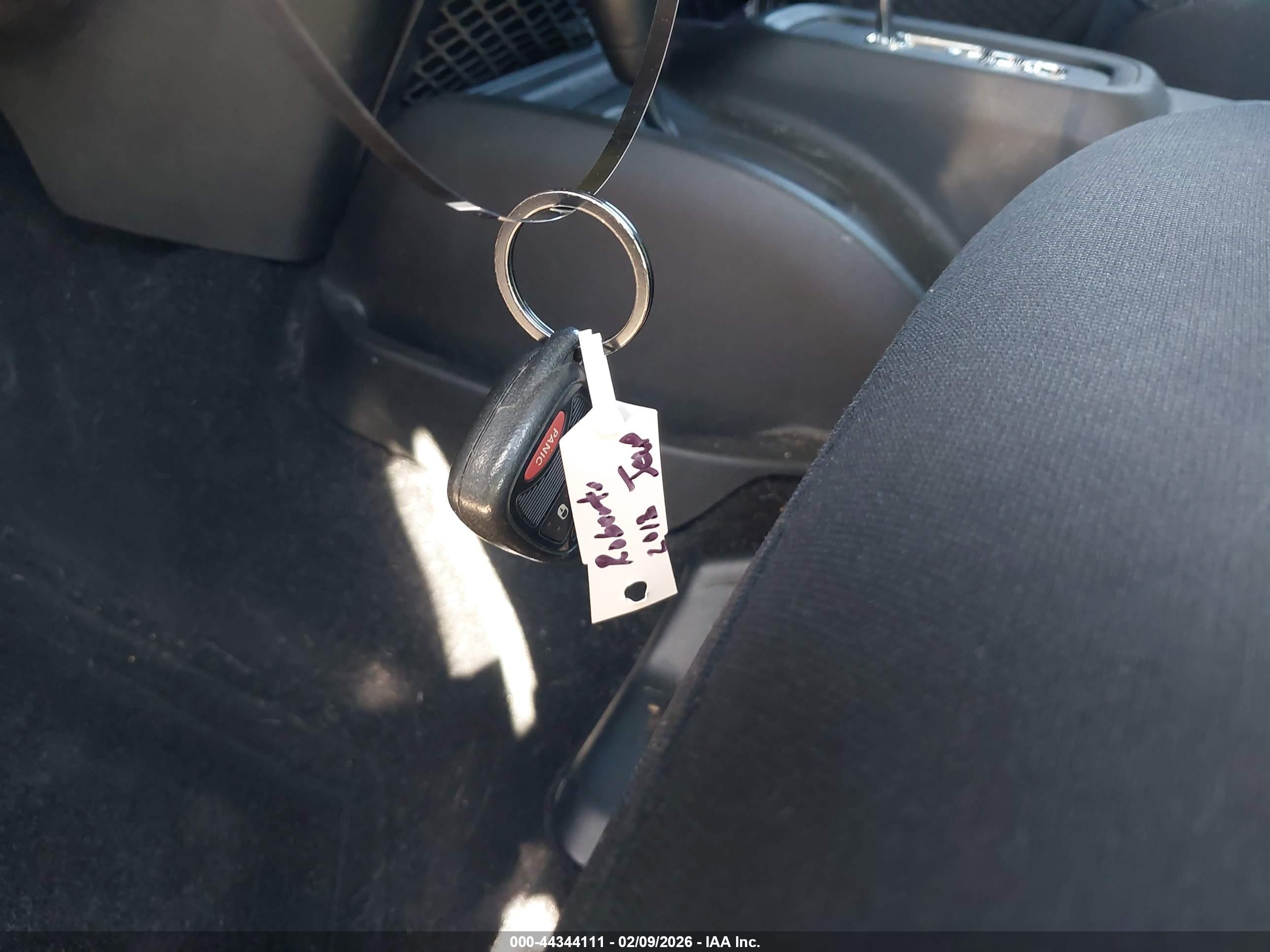 JEEP WRANGLER image 11