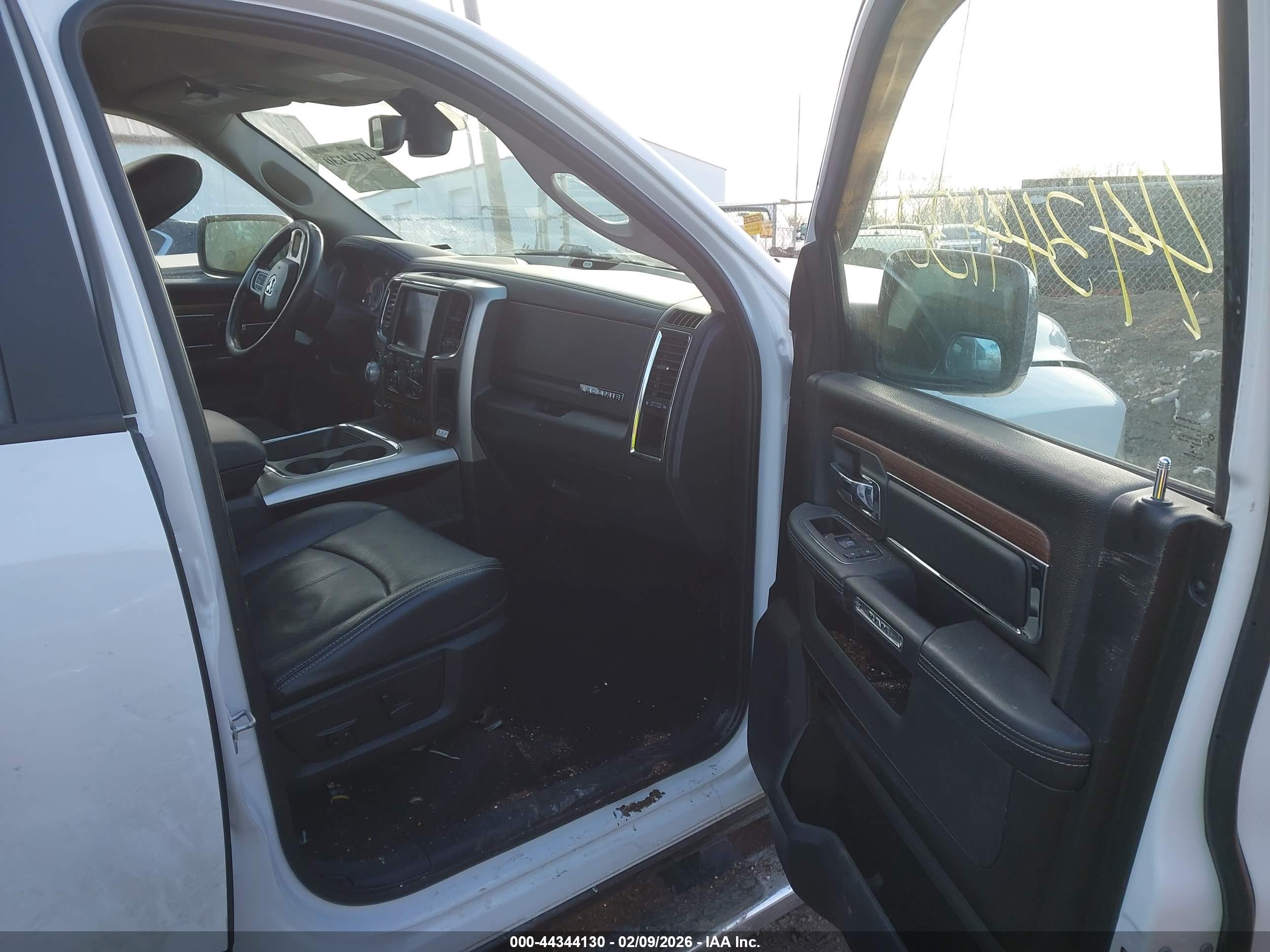 RAM 1500 image 5