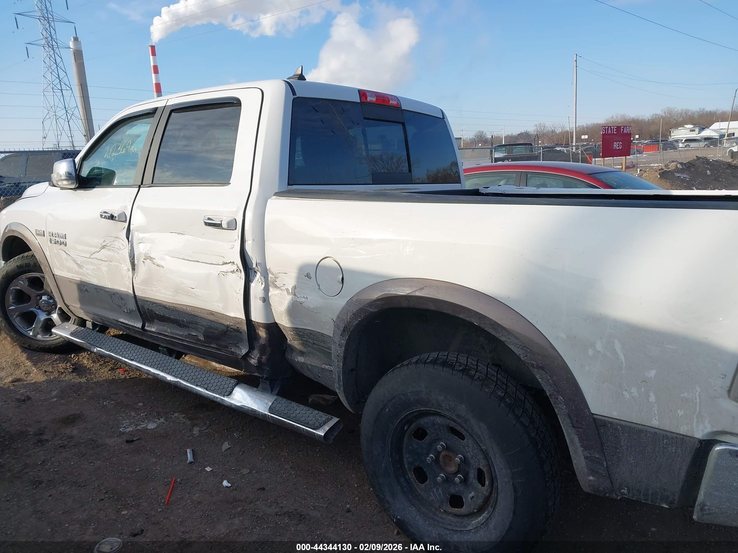 RAM 1500 image 6