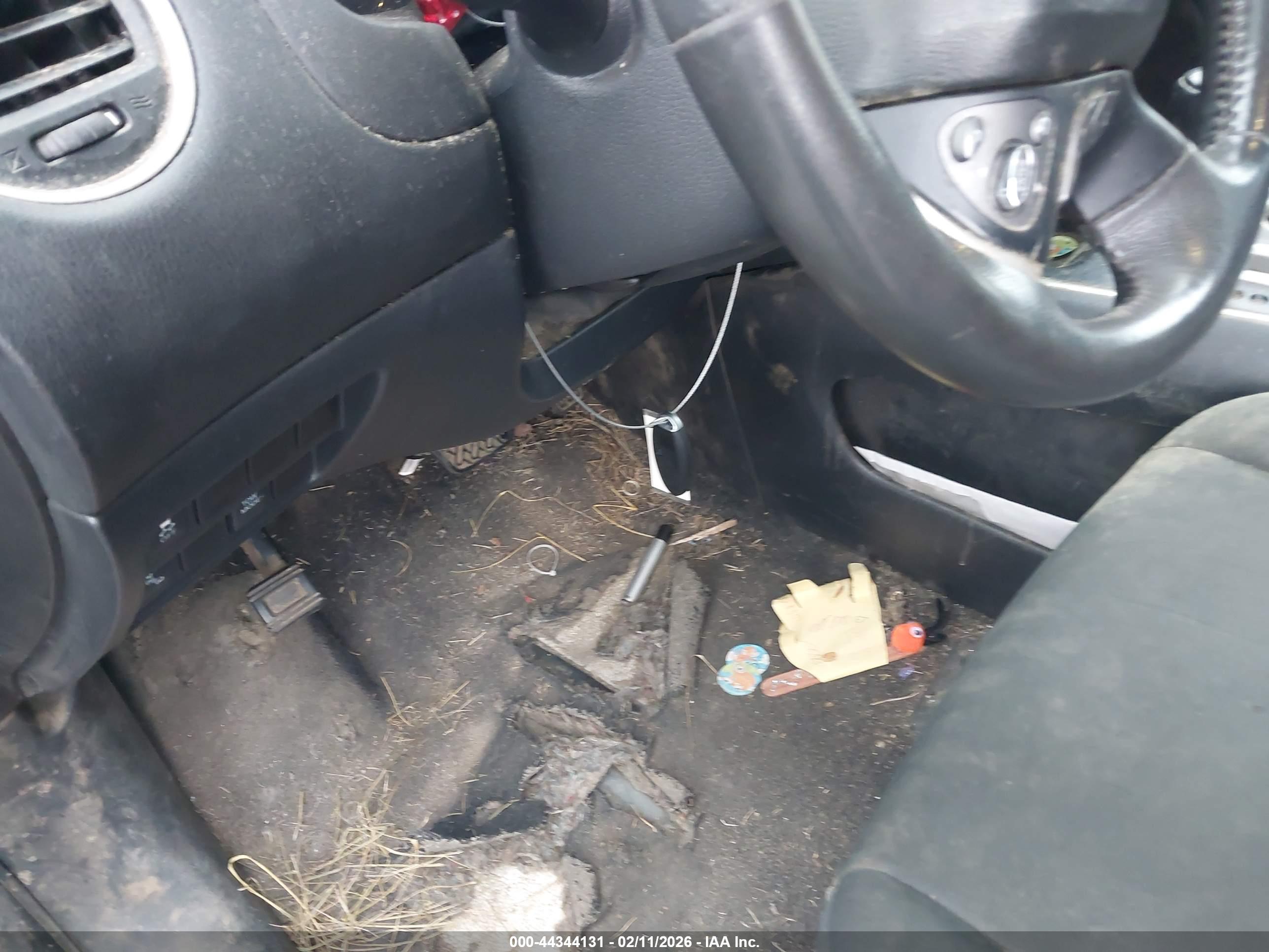 NISSAN PATHFINDER image 11
