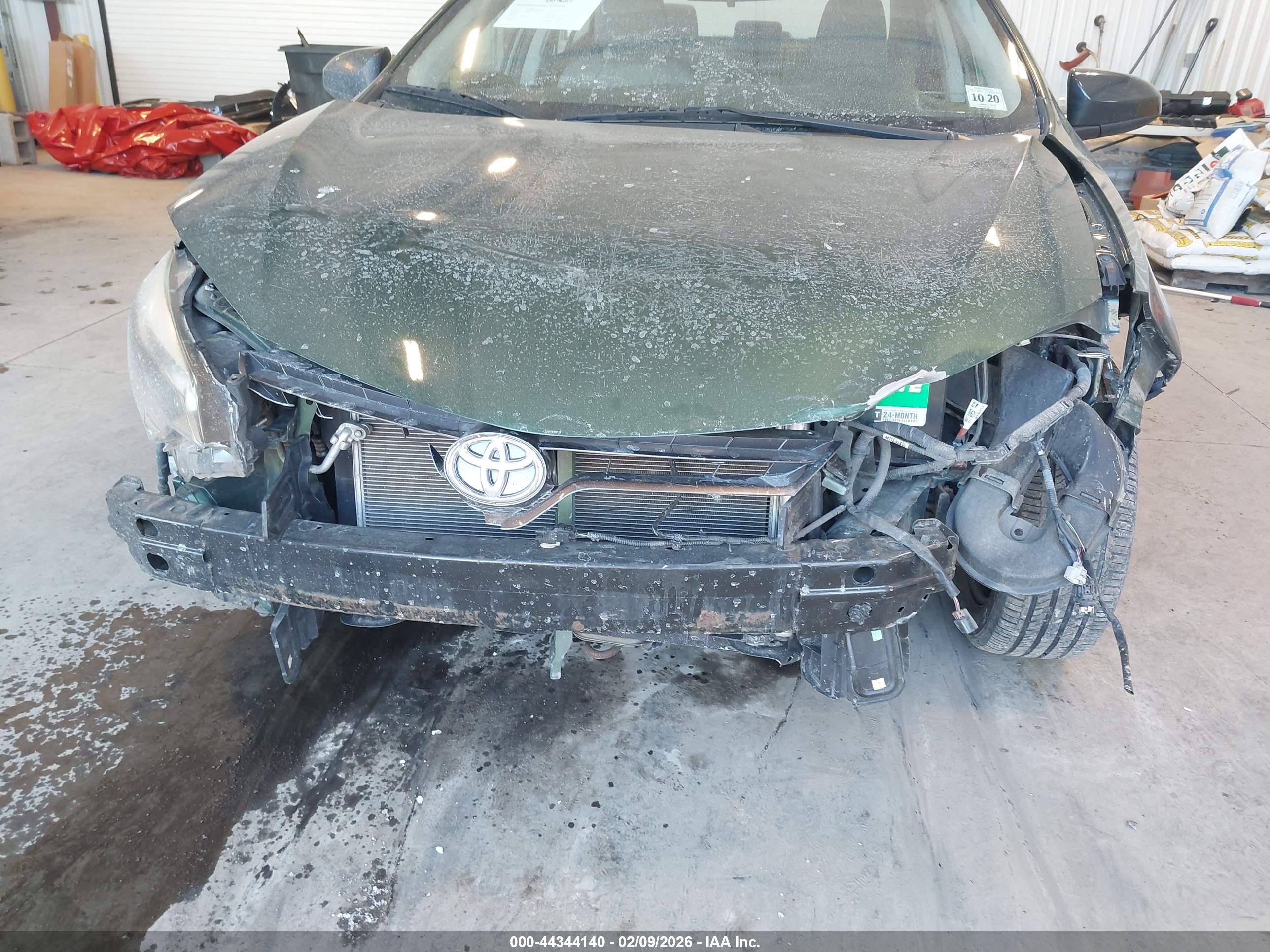 TOYOTA COROLLA image 6