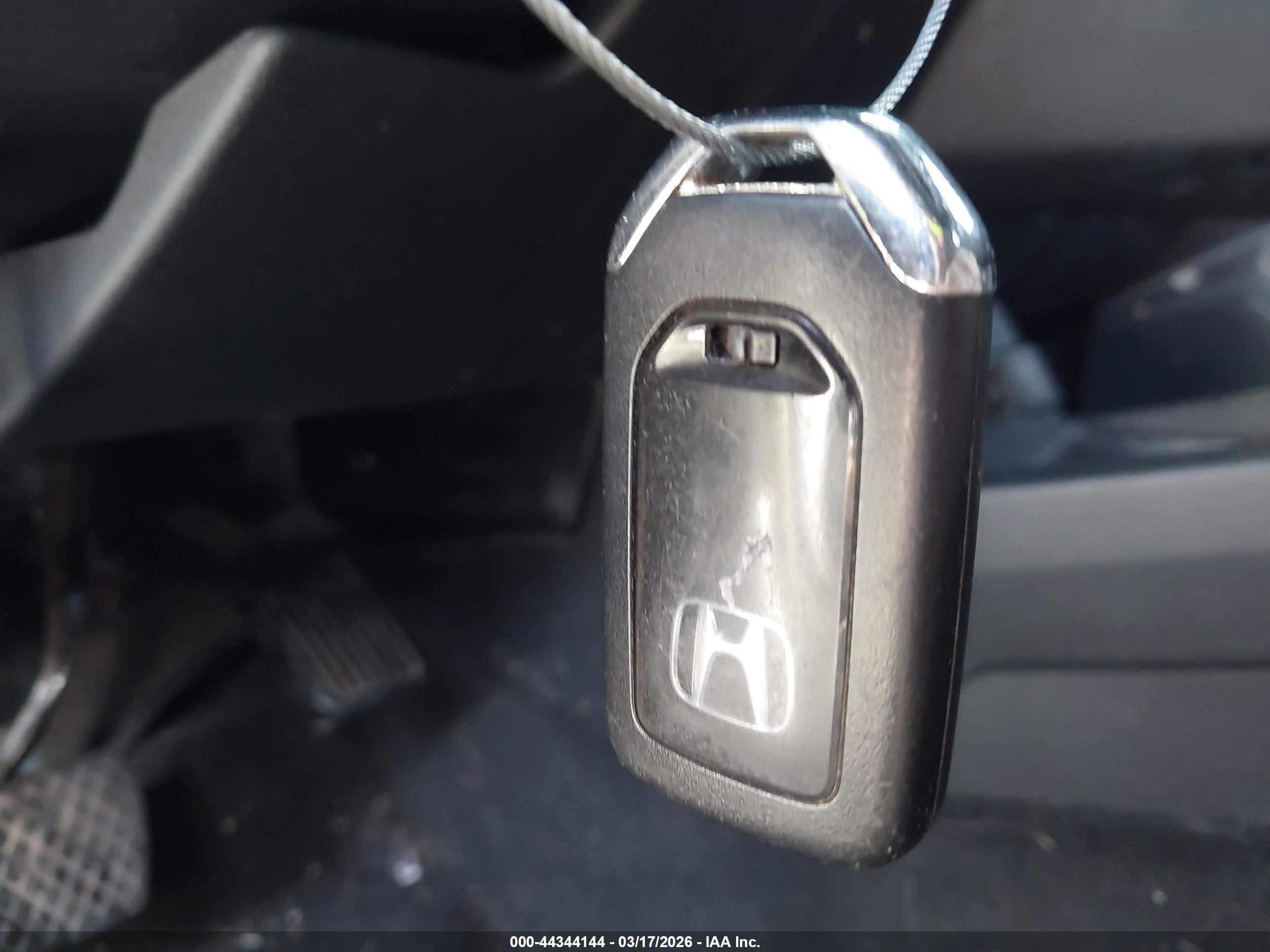 HONDA CIVIC image 11