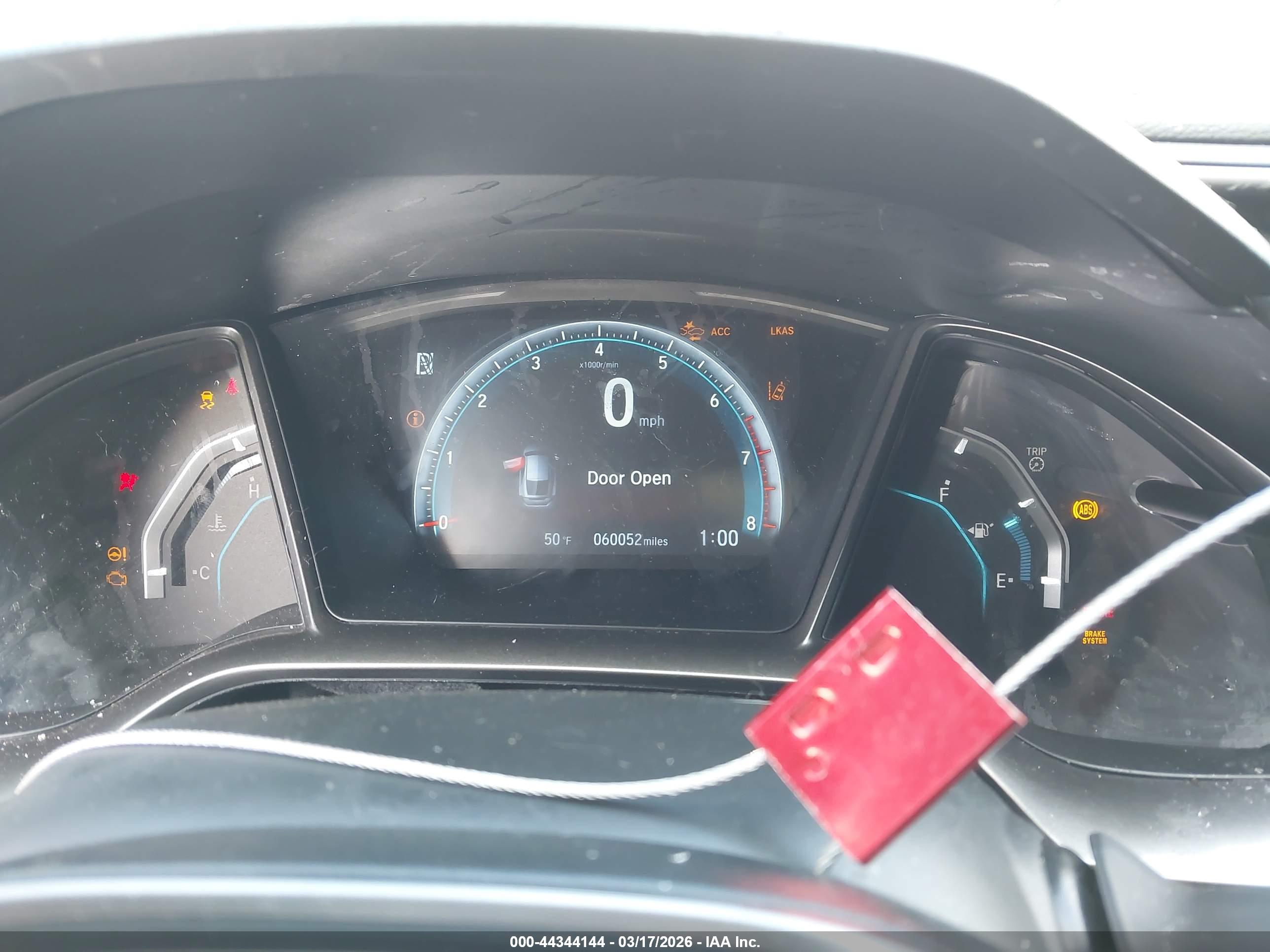 HONDA CIVIC image 7
