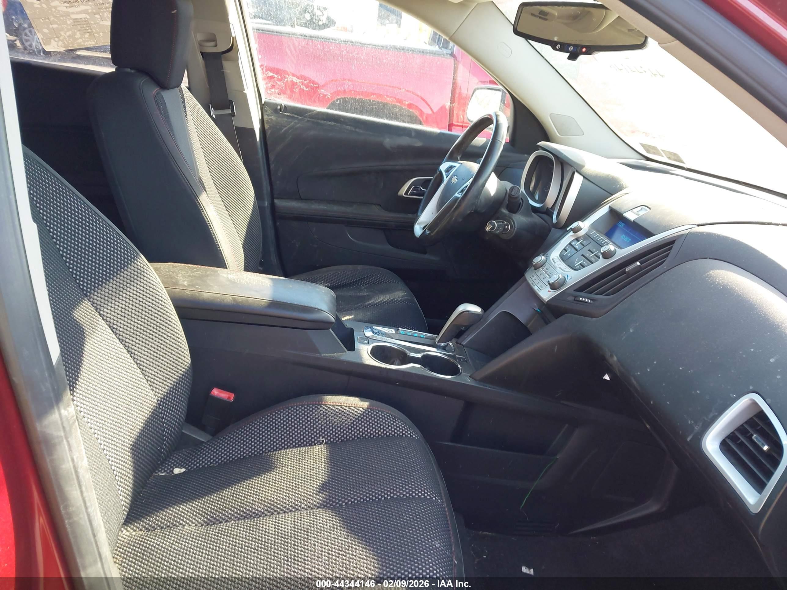 CHEVROLET EQUINOX image 5