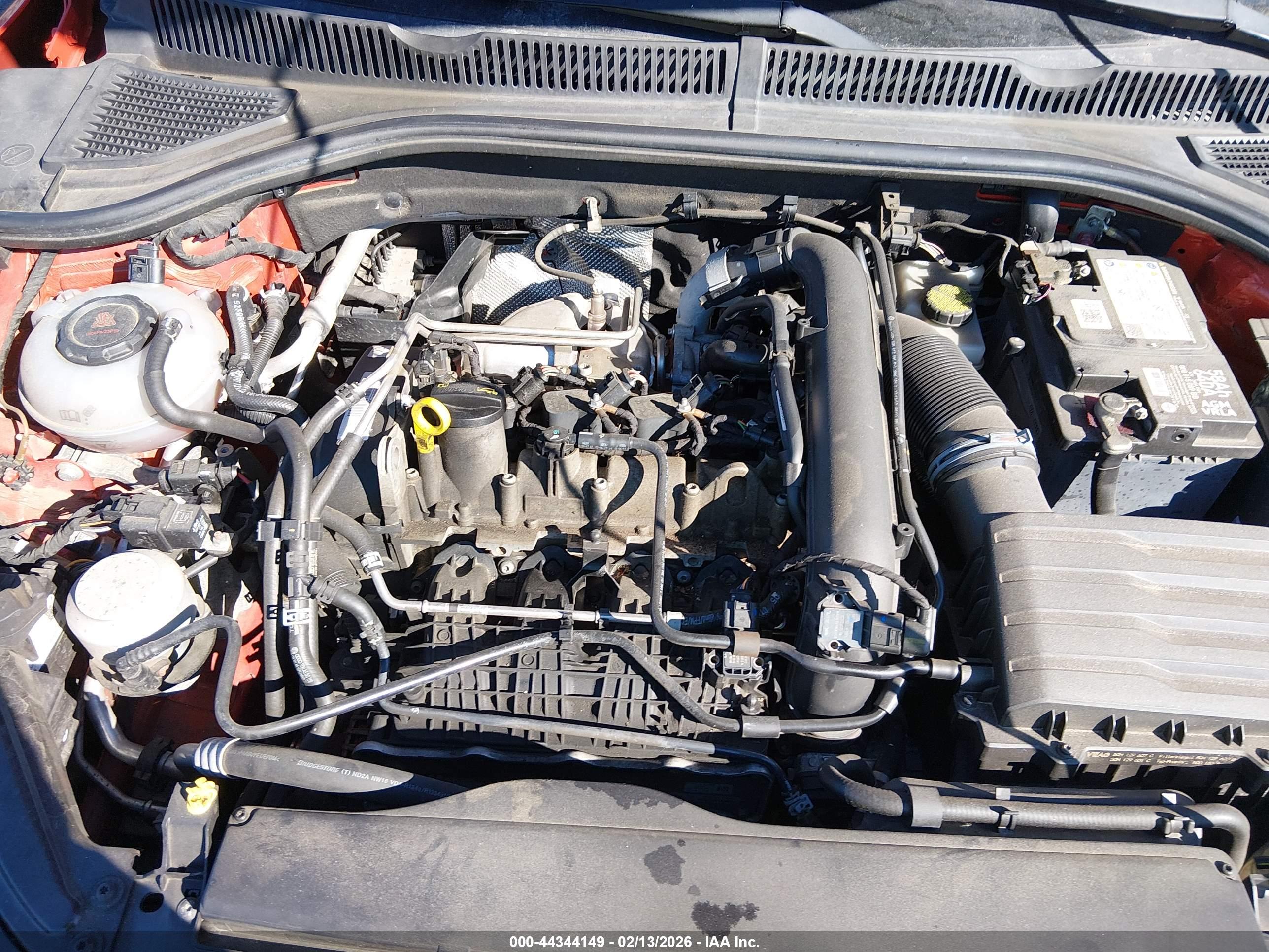 VOLKSWAGEN JETTA image 10