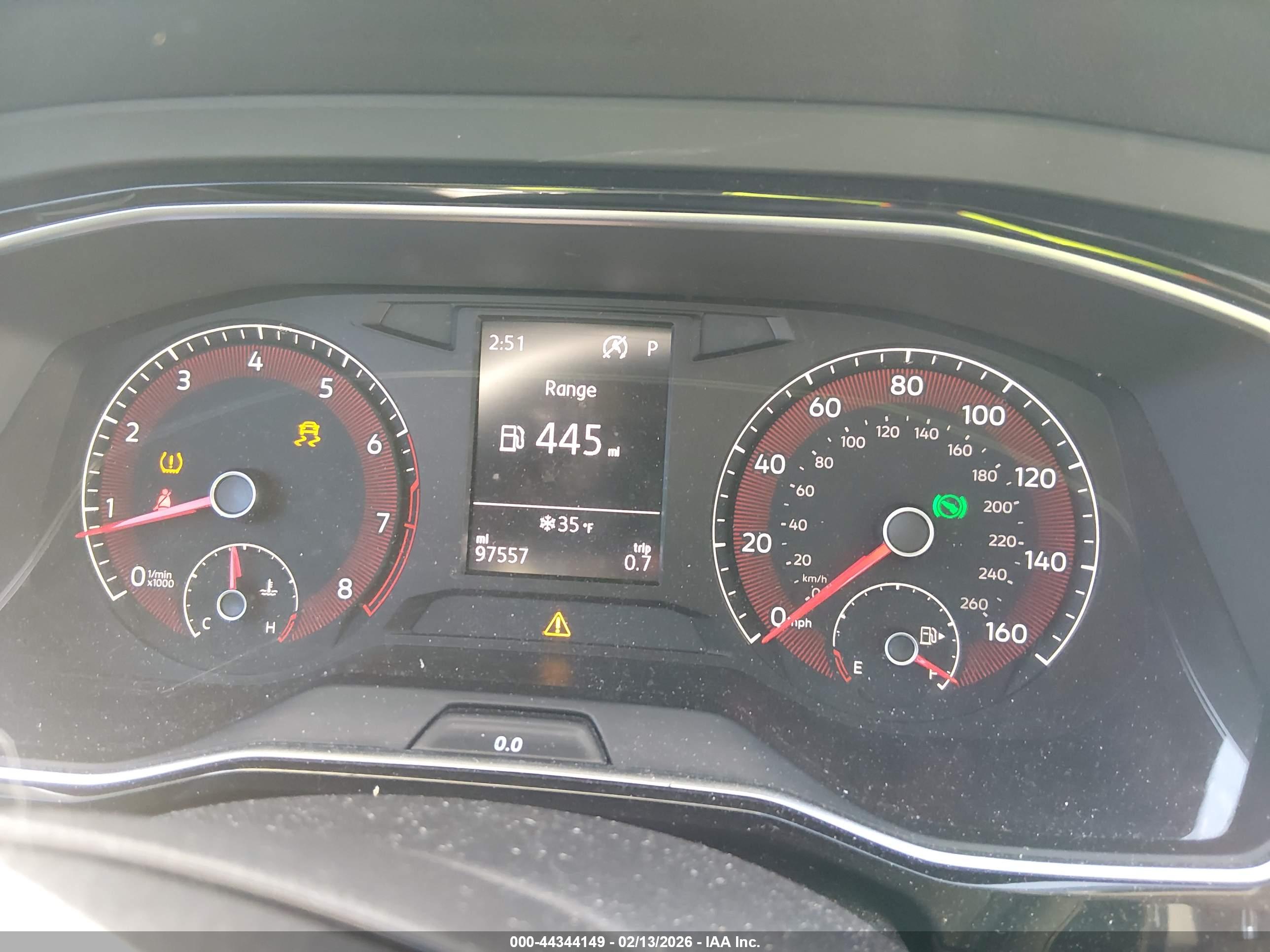 VOLKSWAGEN JETTA image 7