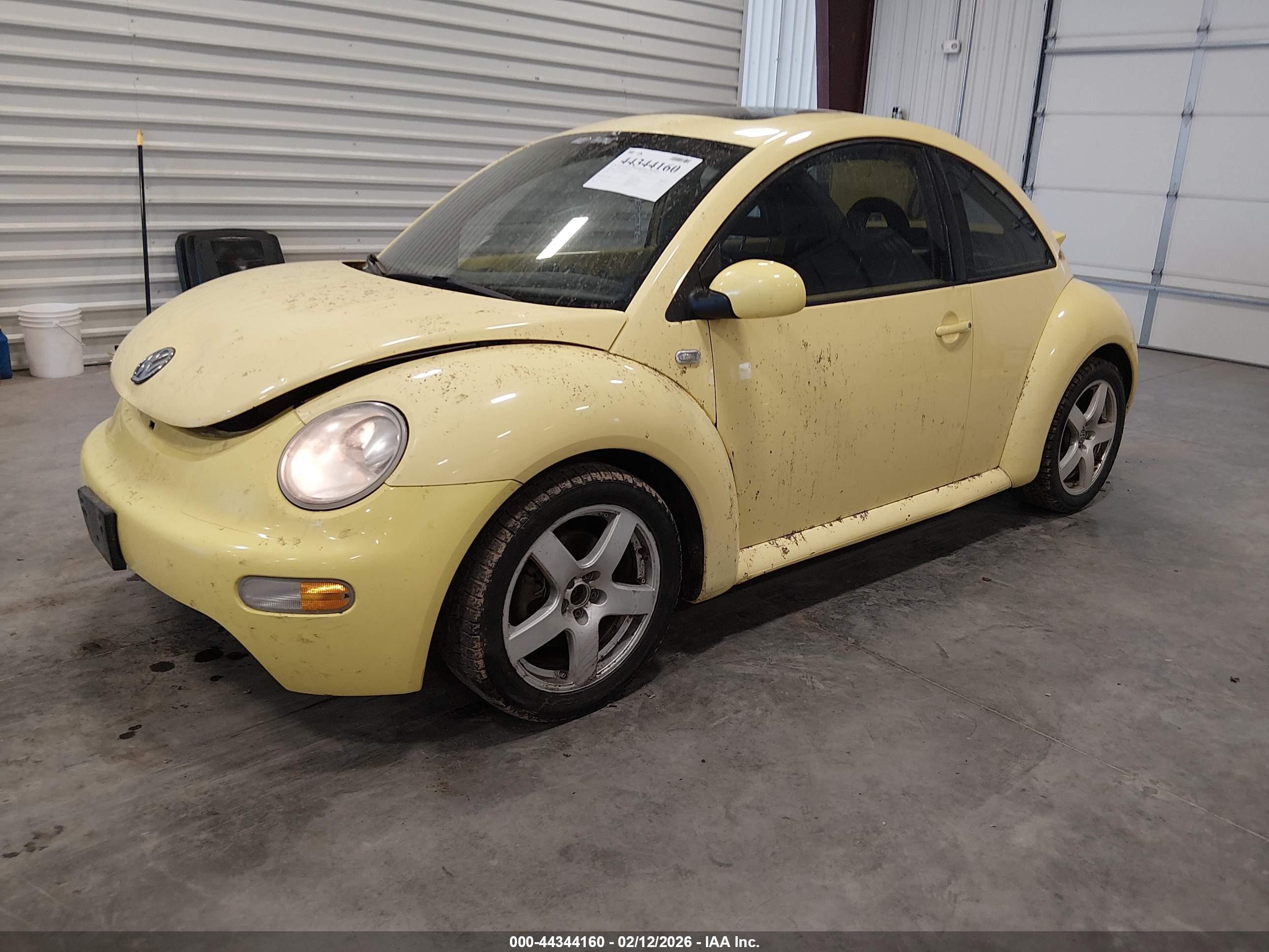 VOLKSWAGEN NEW image 2