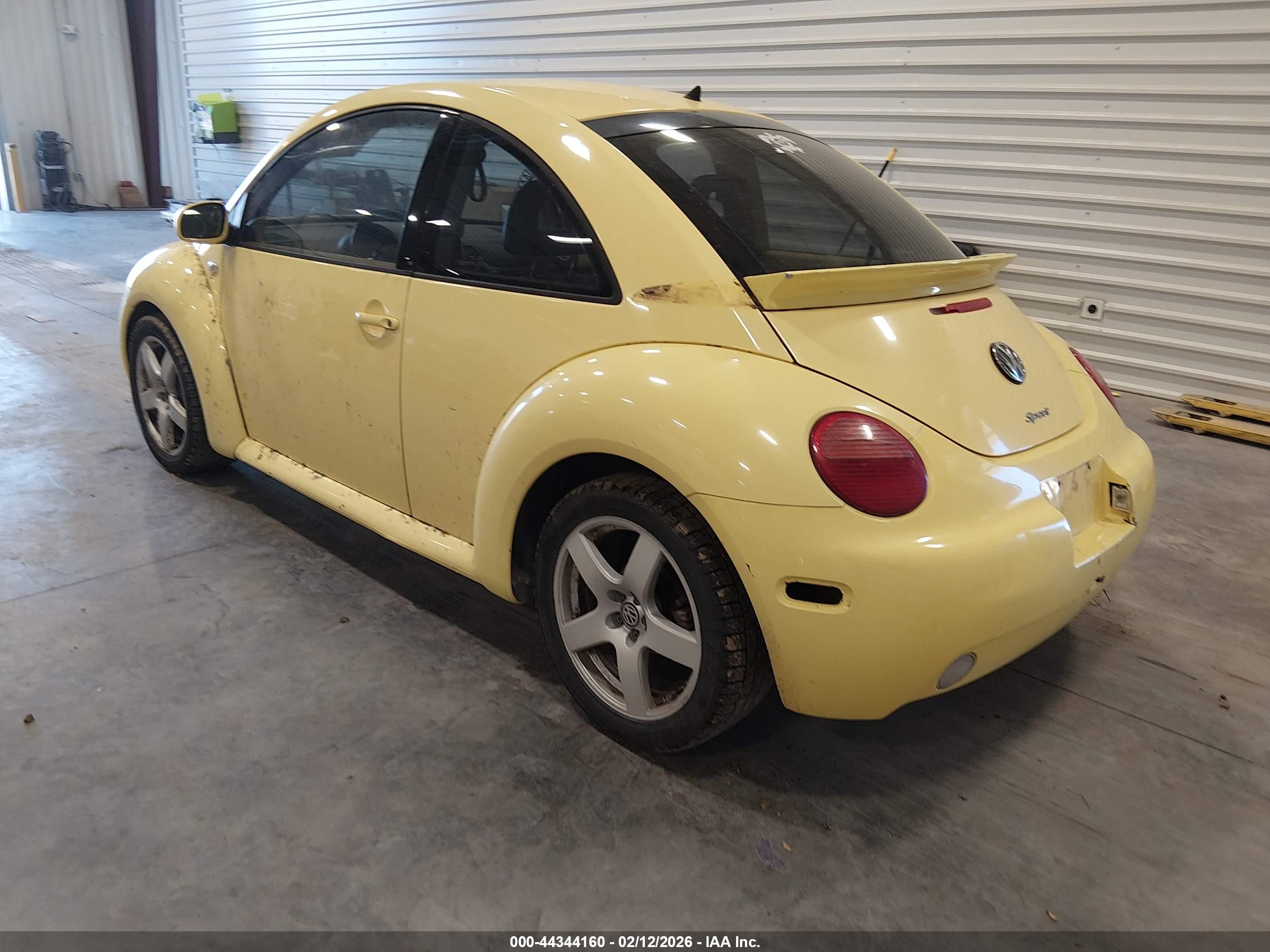 VOLKSWAGEN NEW image 3