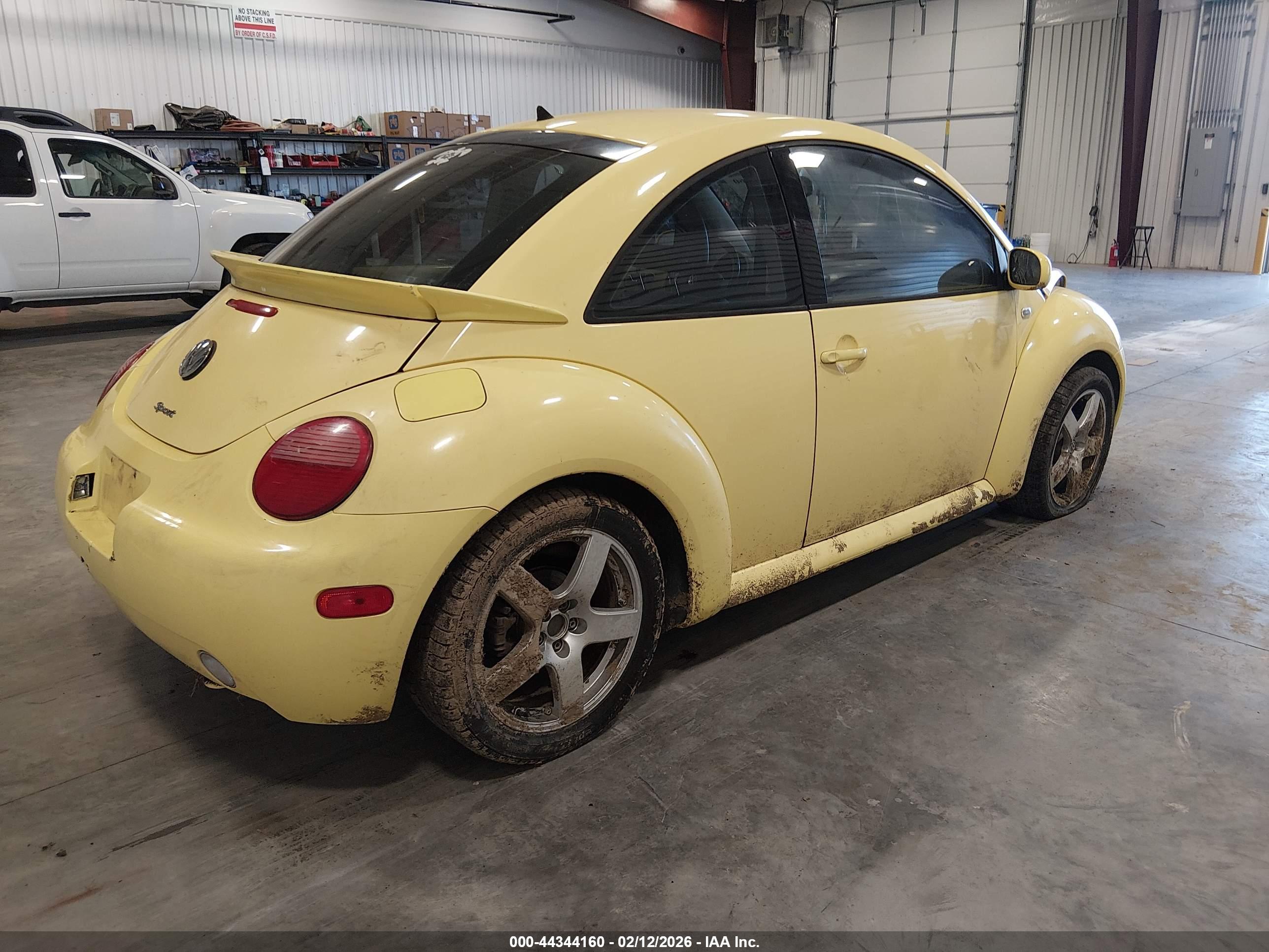VOLKSWAGEN NEW image 4