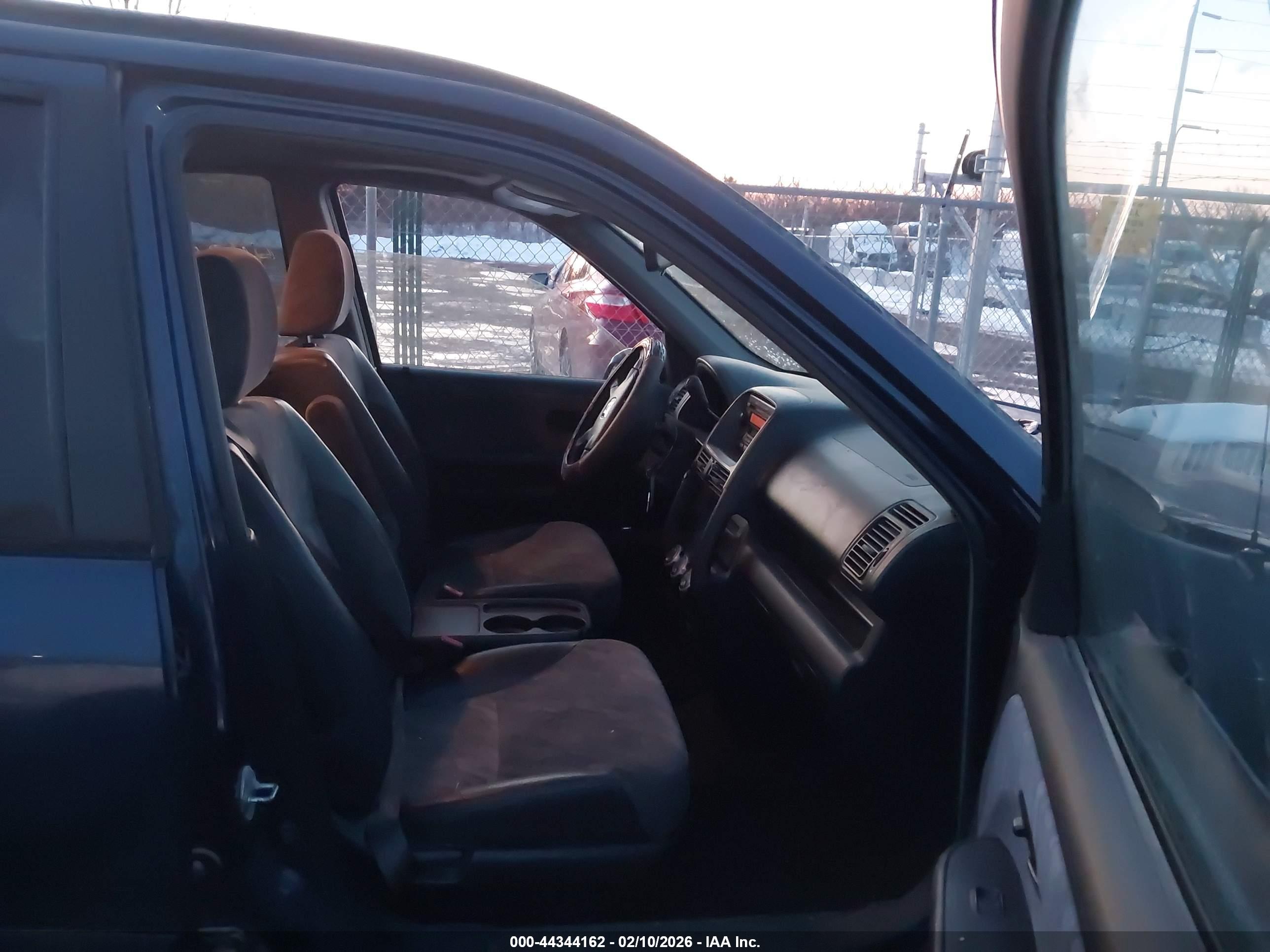 HONDA CR-V image 5