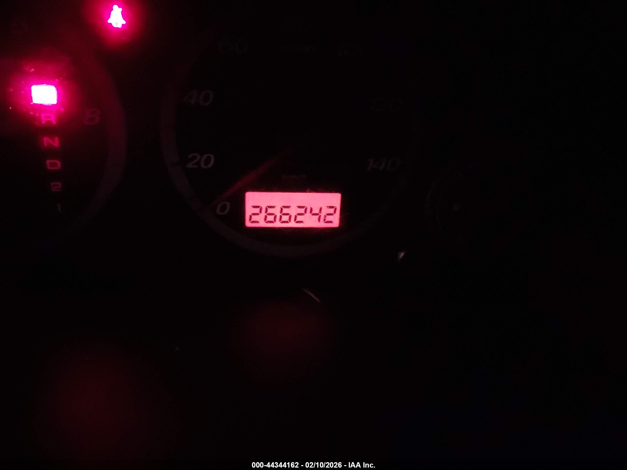 HONDA CR-V image 7