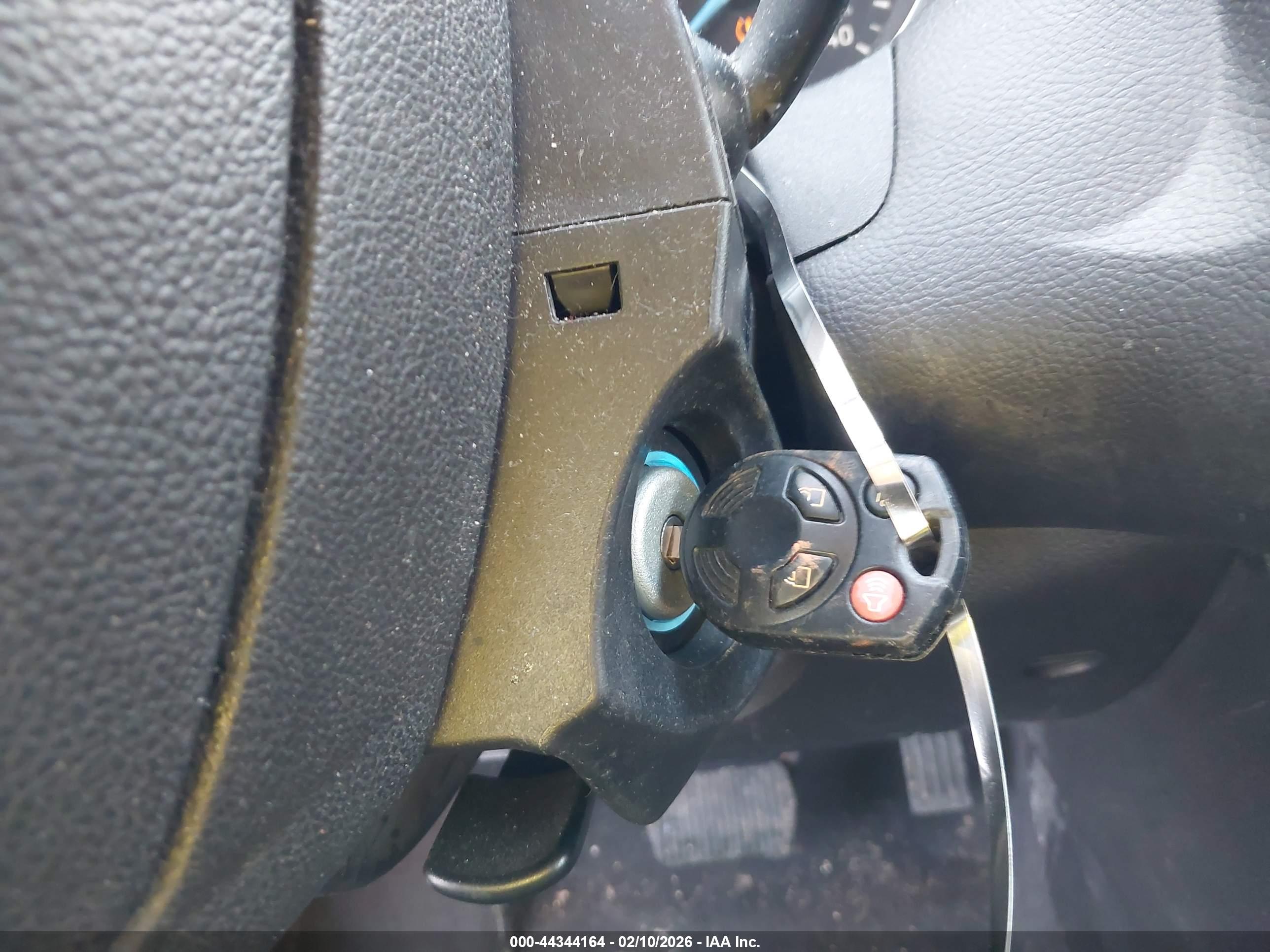 FORD FOCUS image 11