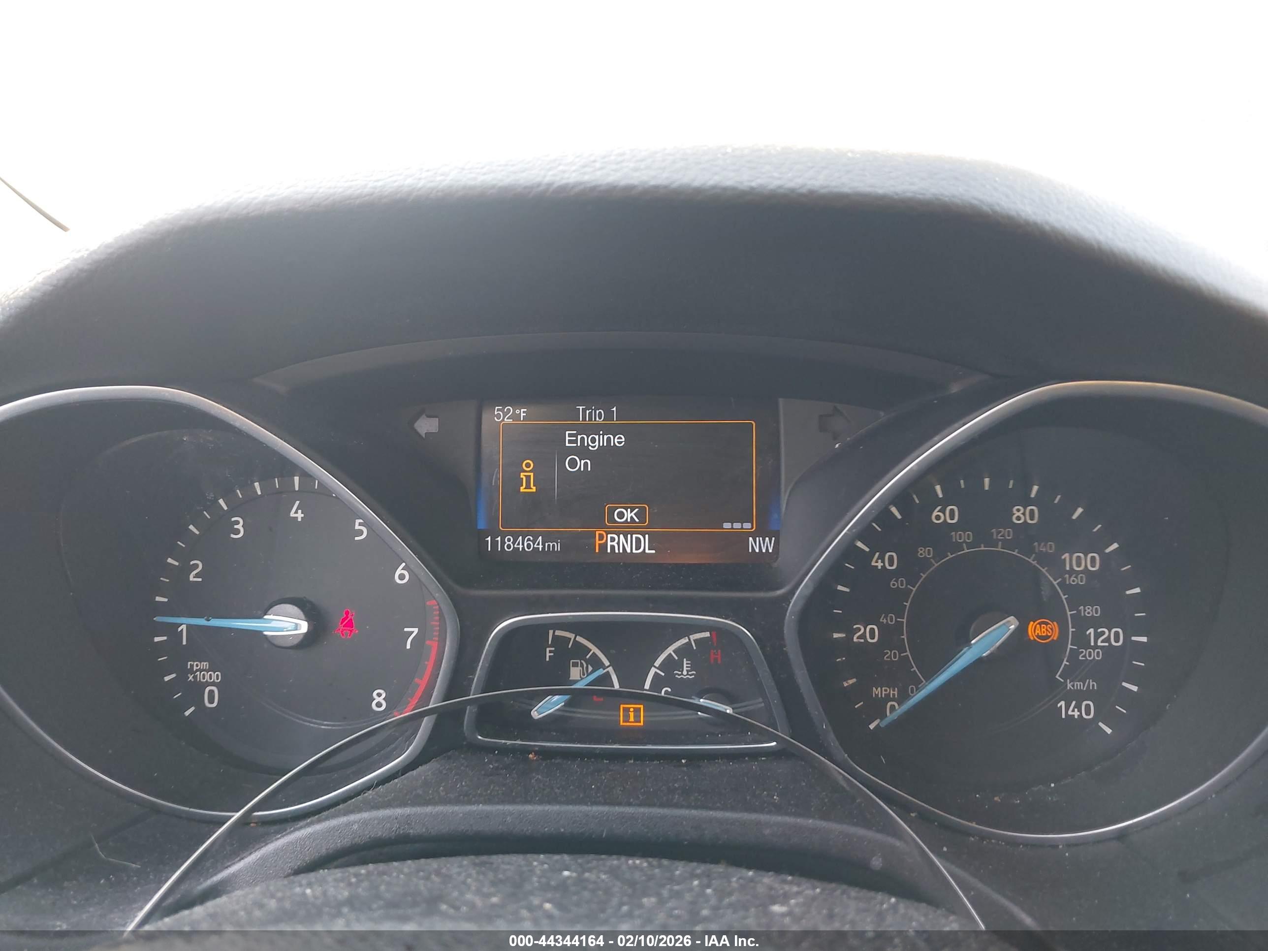 FORD FOCUS image 7