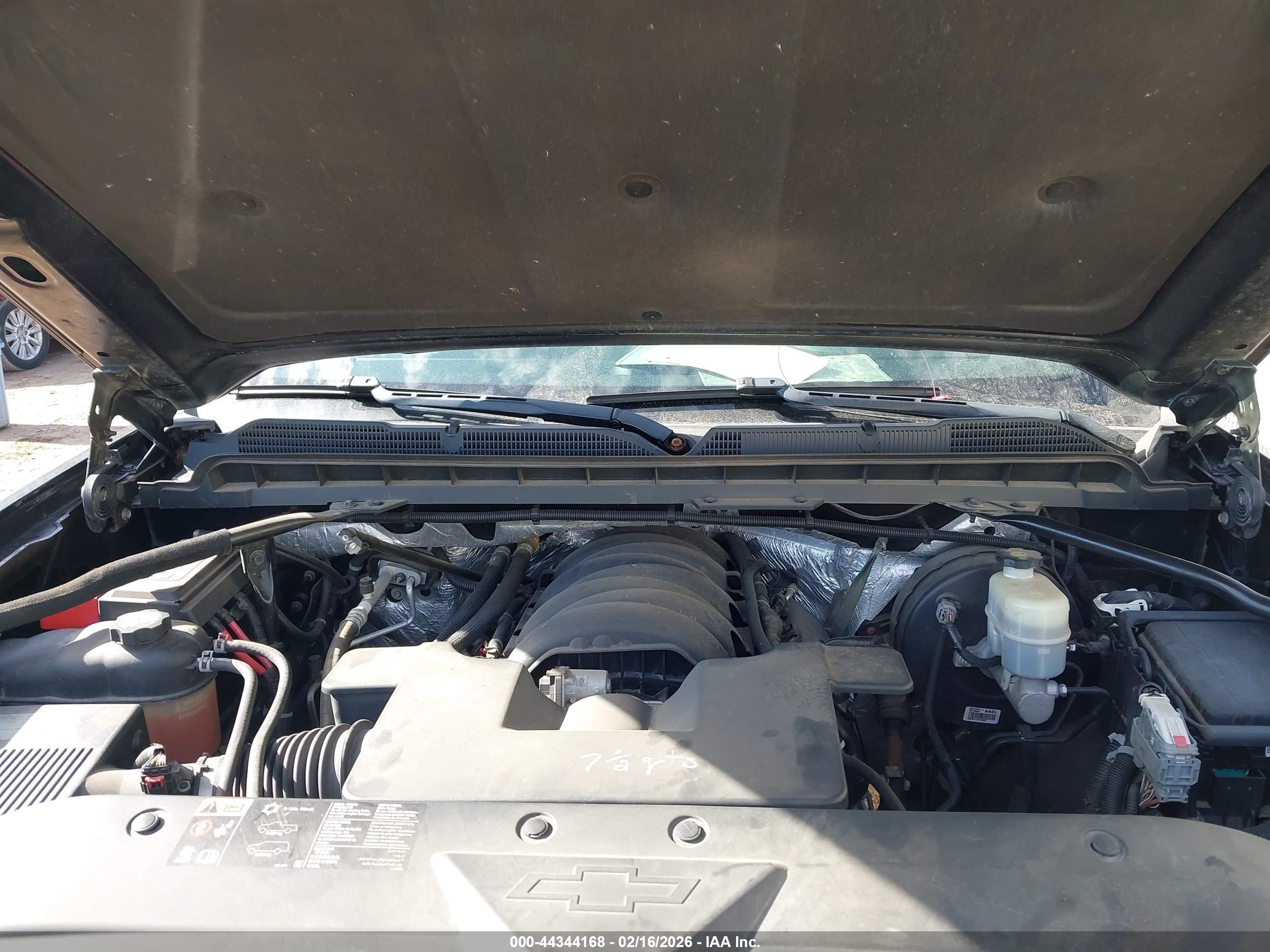 CHEVROLET SILVERADO image 10