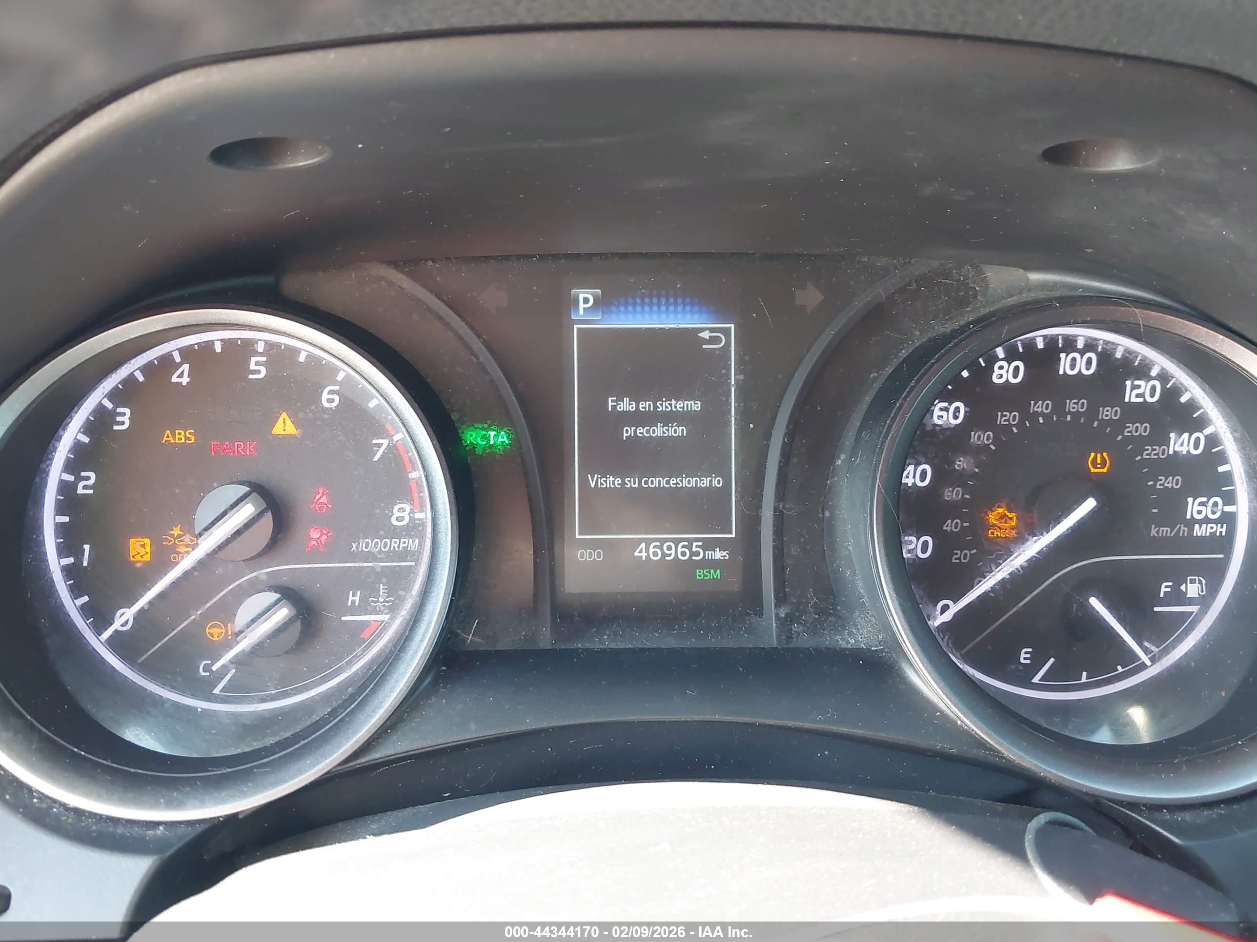 TOYOTA CAMRY image 7