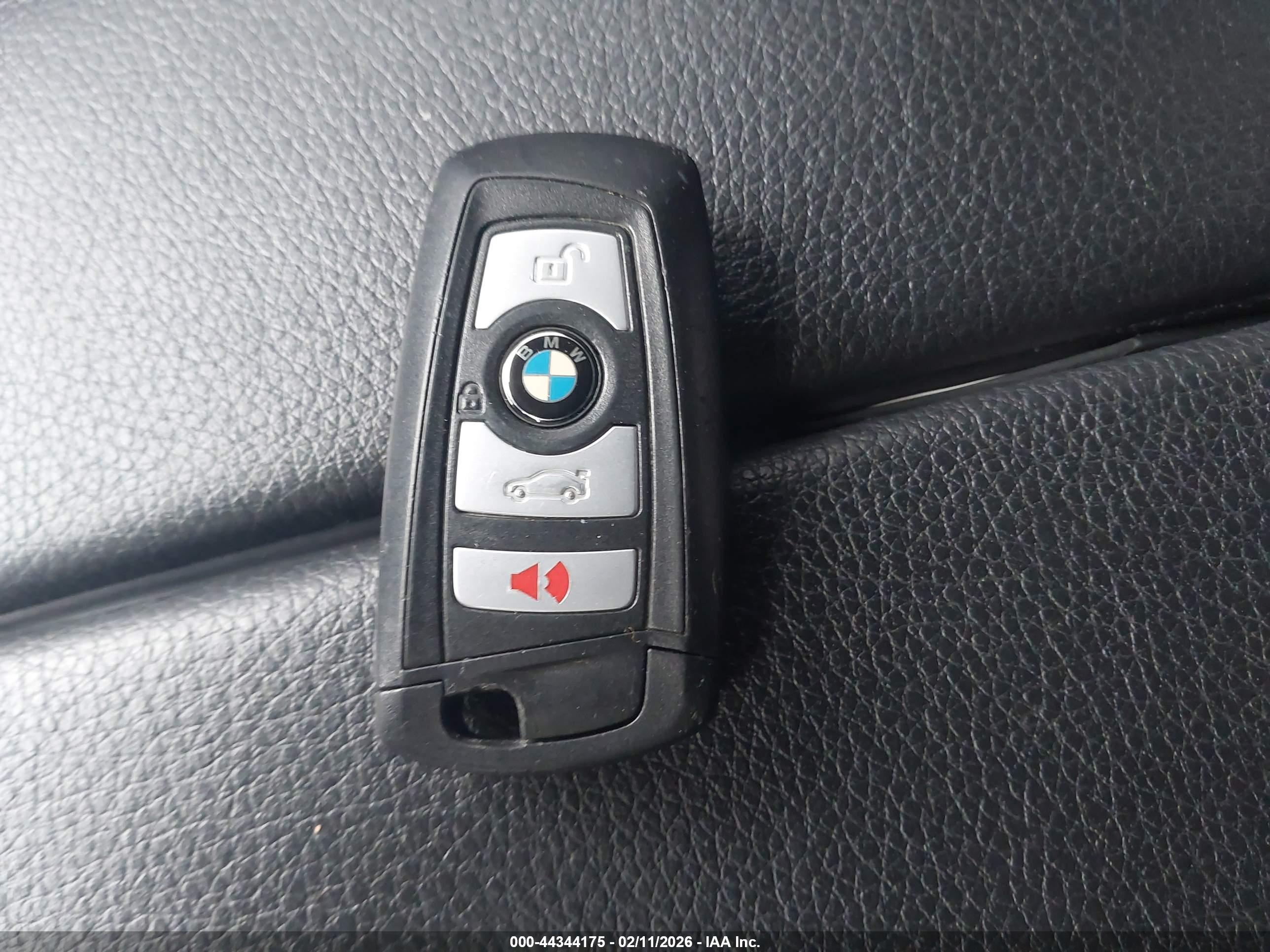 BMW 535I image 11