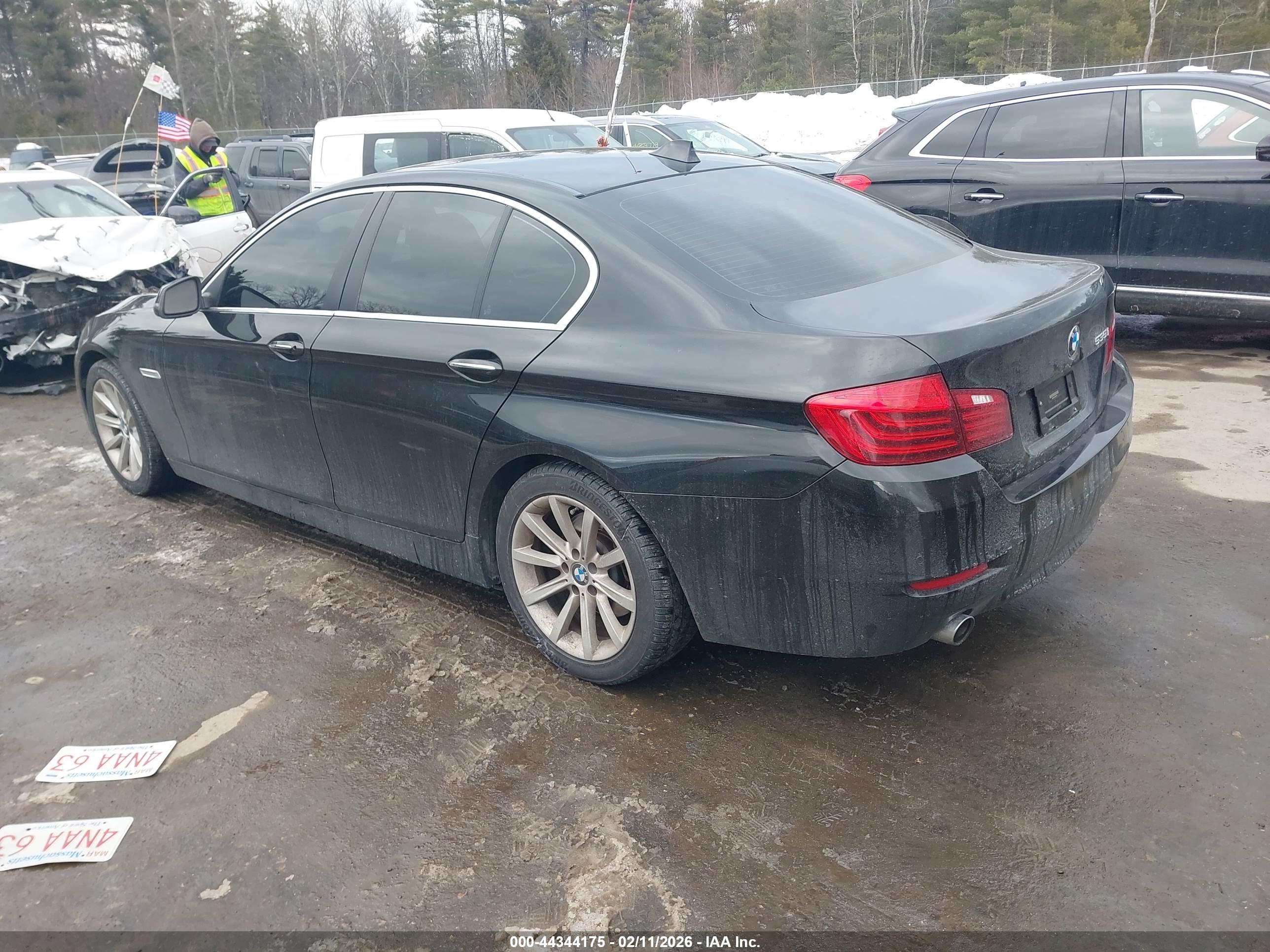 BMW 535I image 3