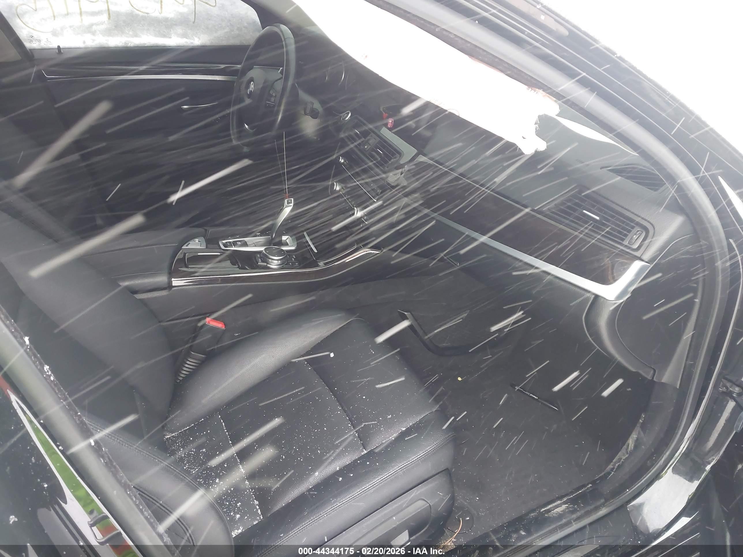 BMW 535I image 5