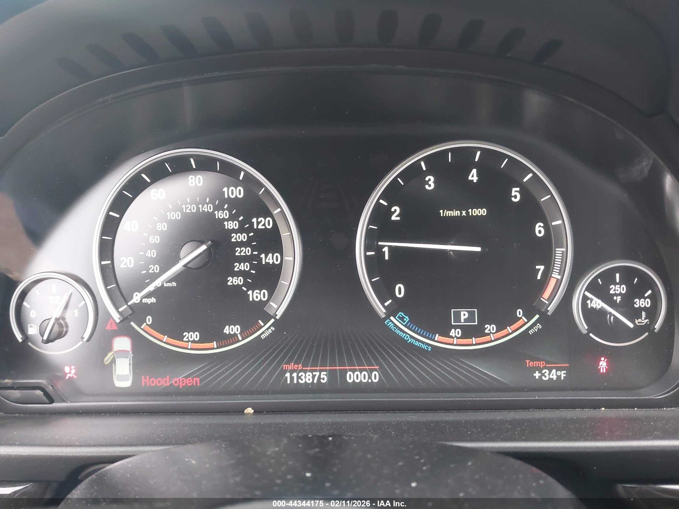 BMW 535I image 7