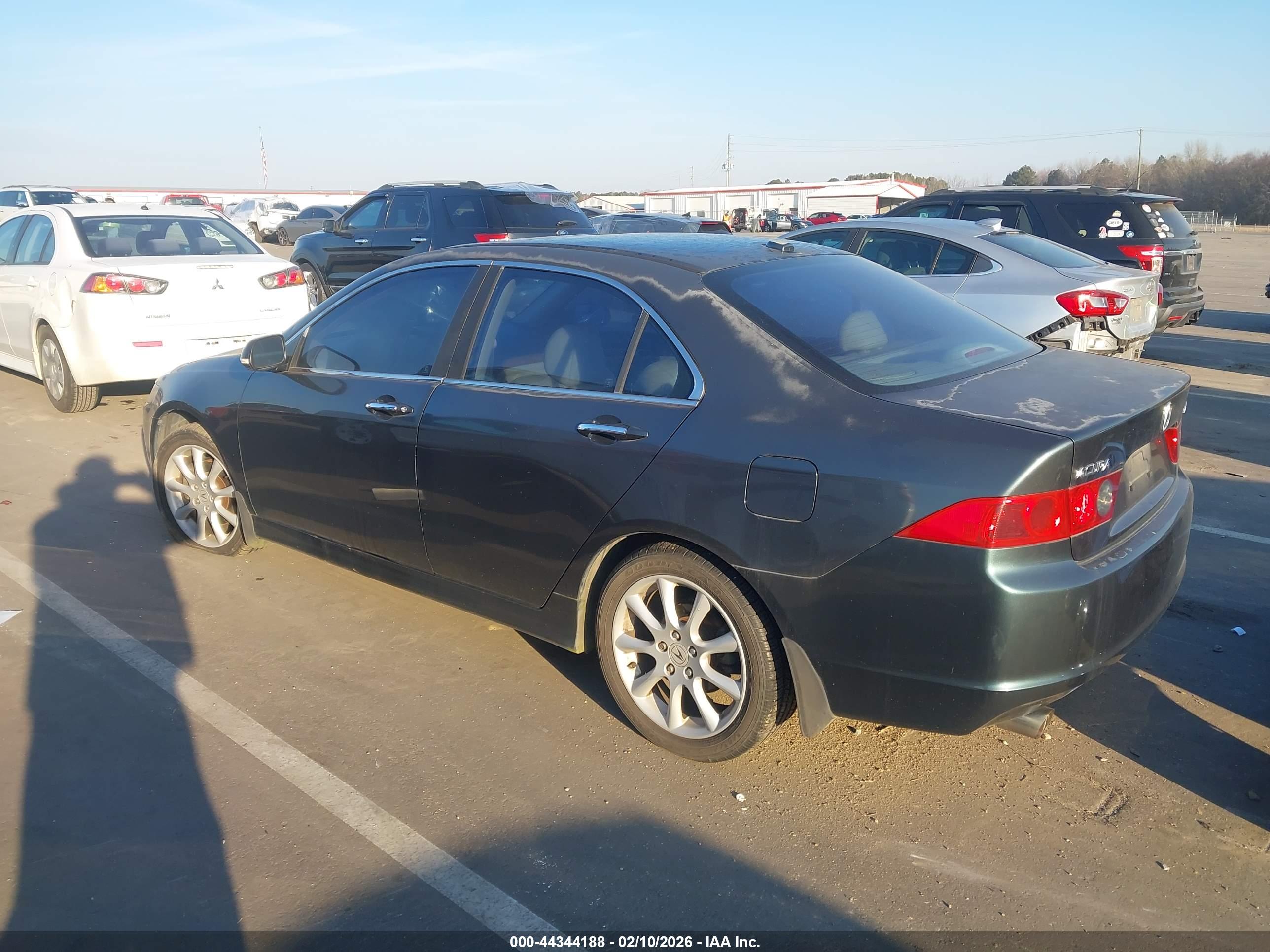 ACURA TSX image 3
