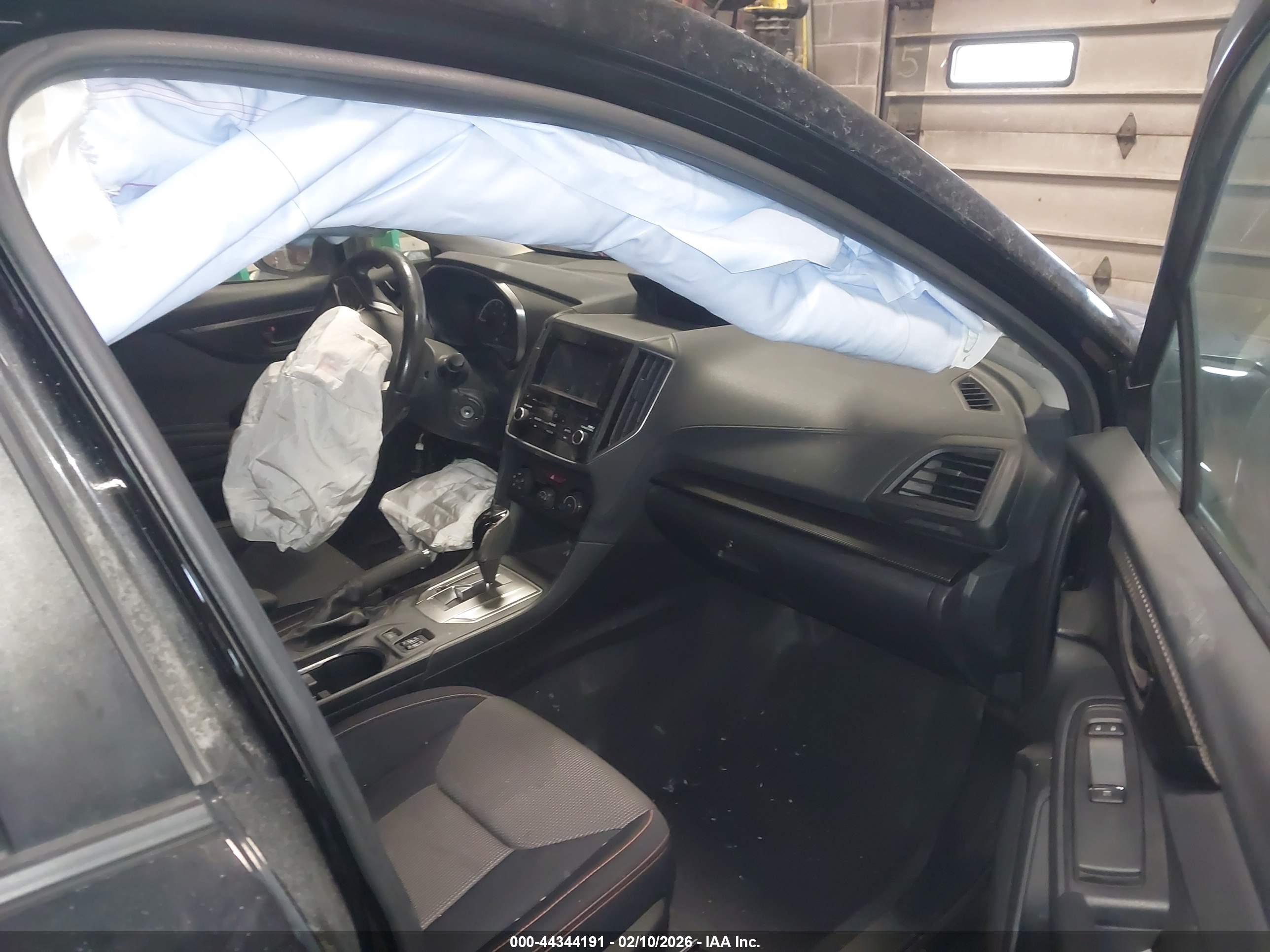 SUBARU CROSSTREK image 5