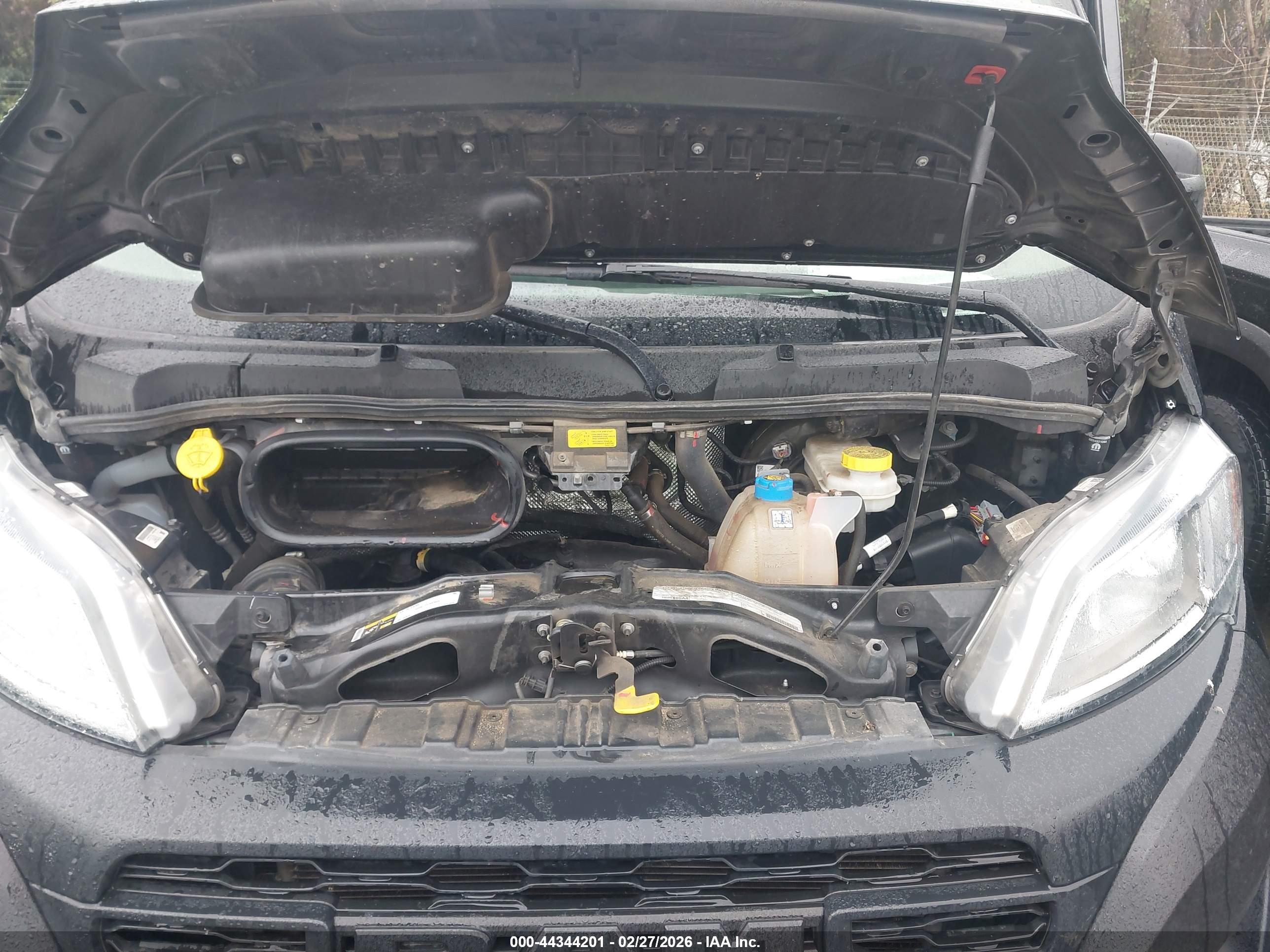 RAM PROMASTER image 10