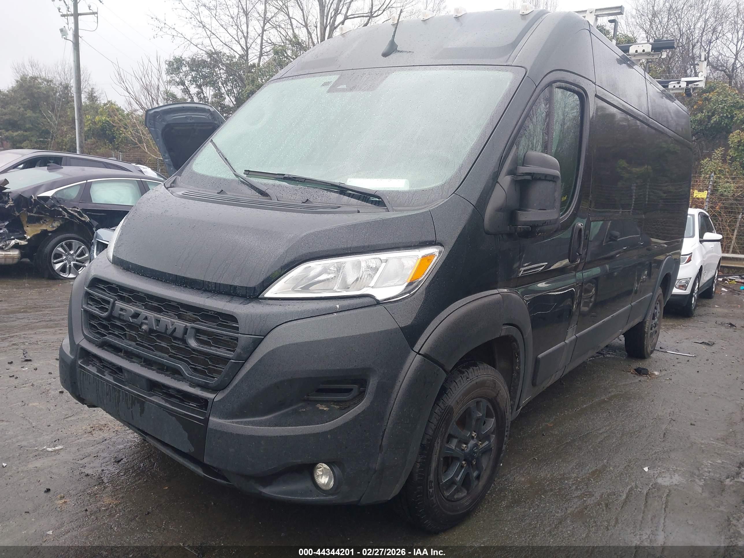 RAM PROMASTER image 2