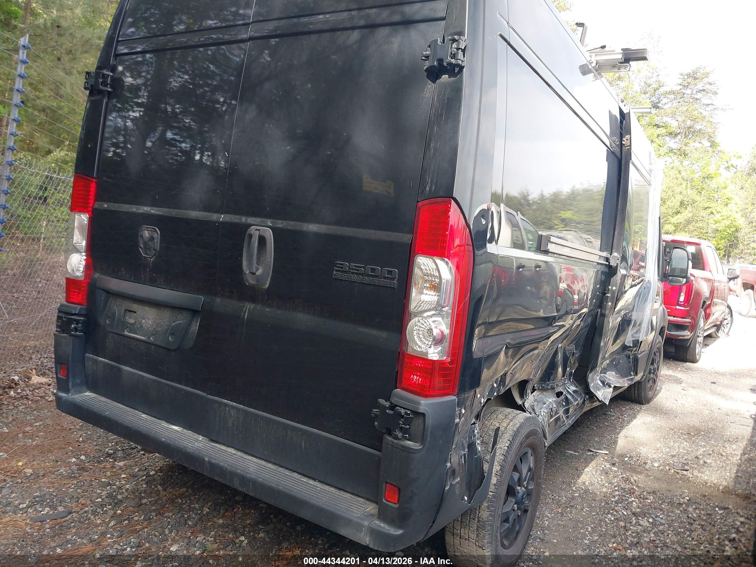 RAM PROMASTER image 4