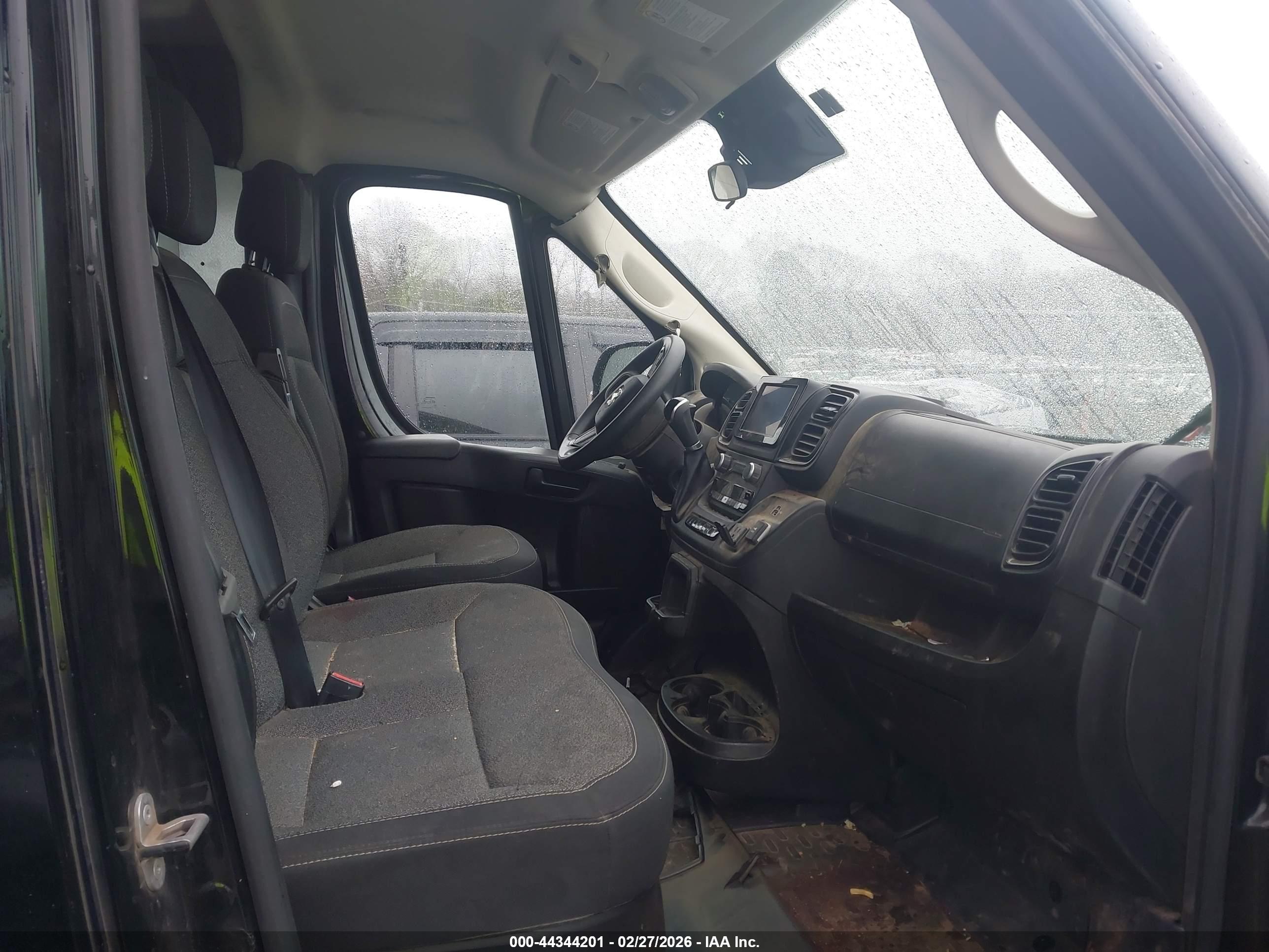 RAM PROMASTER image 5