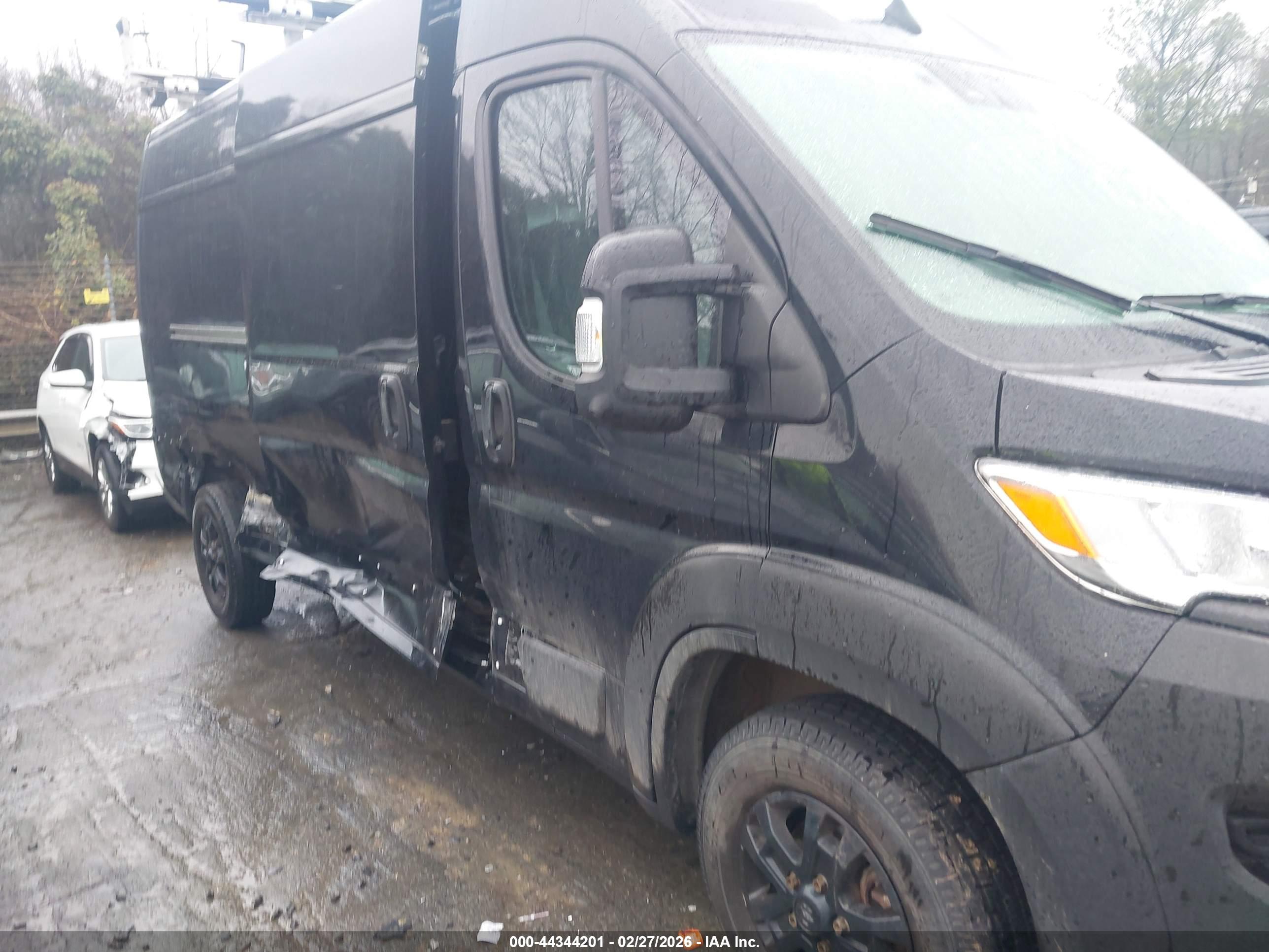 RAM PROMASTER image 6