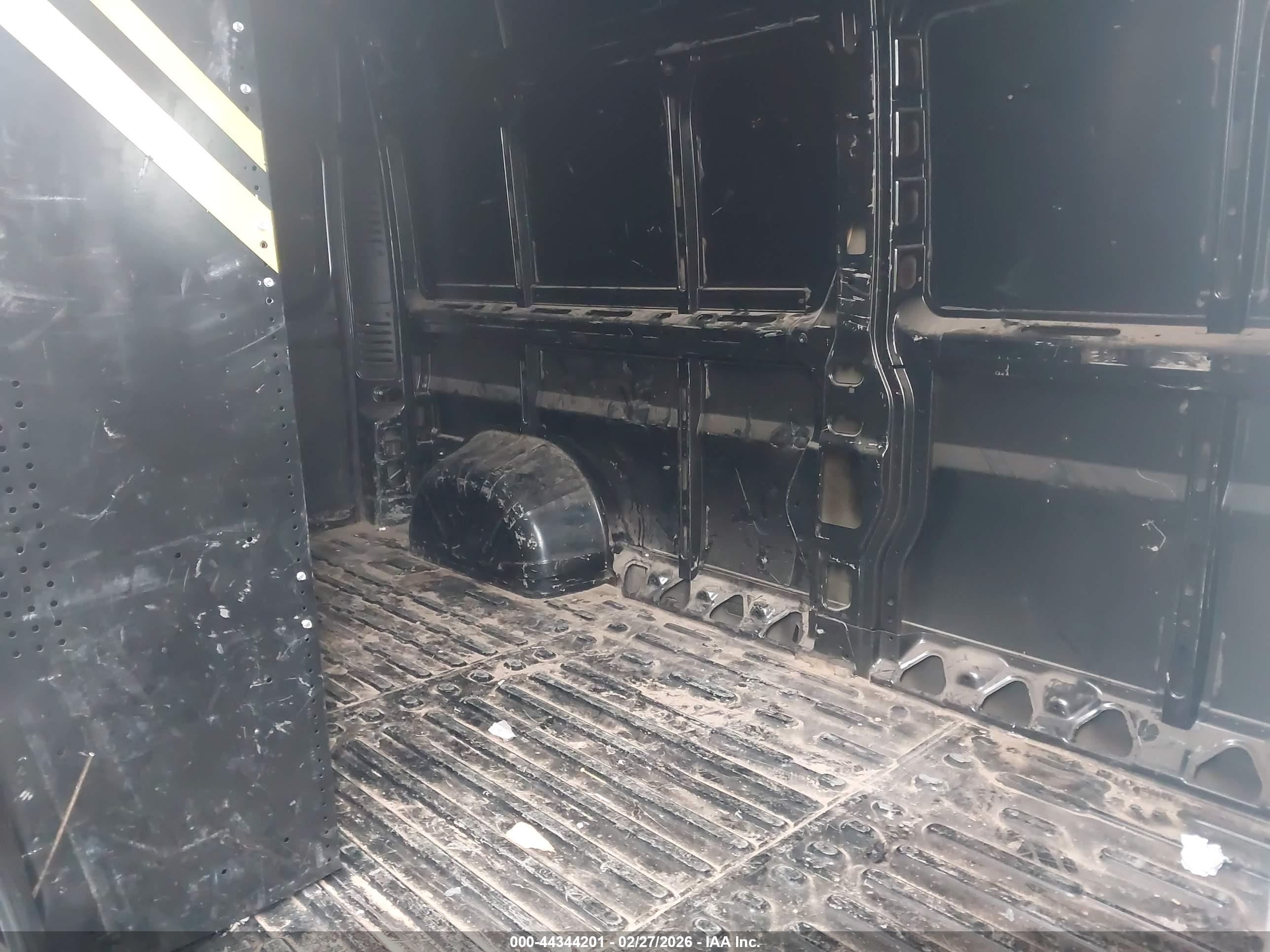 RAM PROMASTER image 8