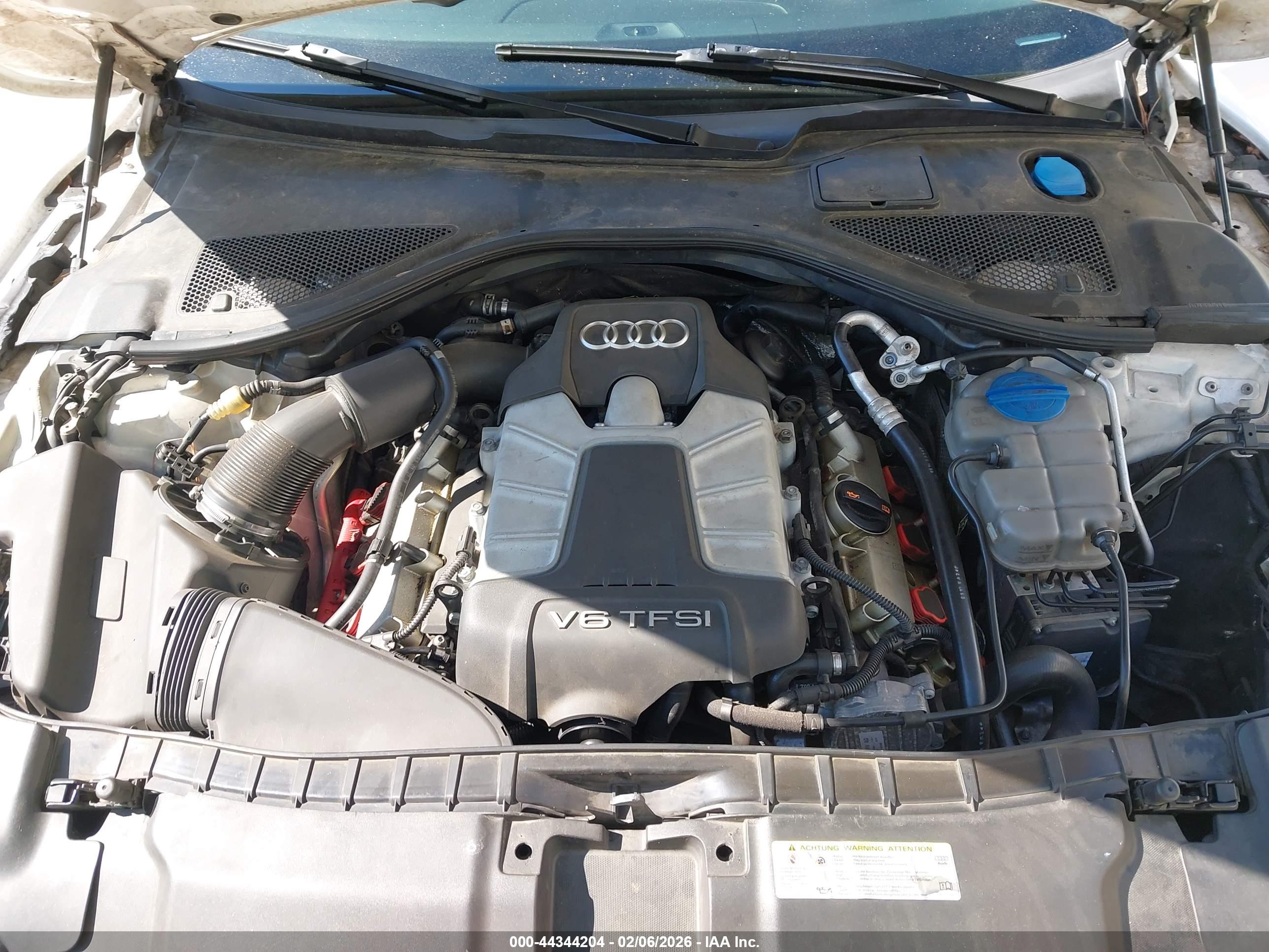 AUDI A7 image 10
