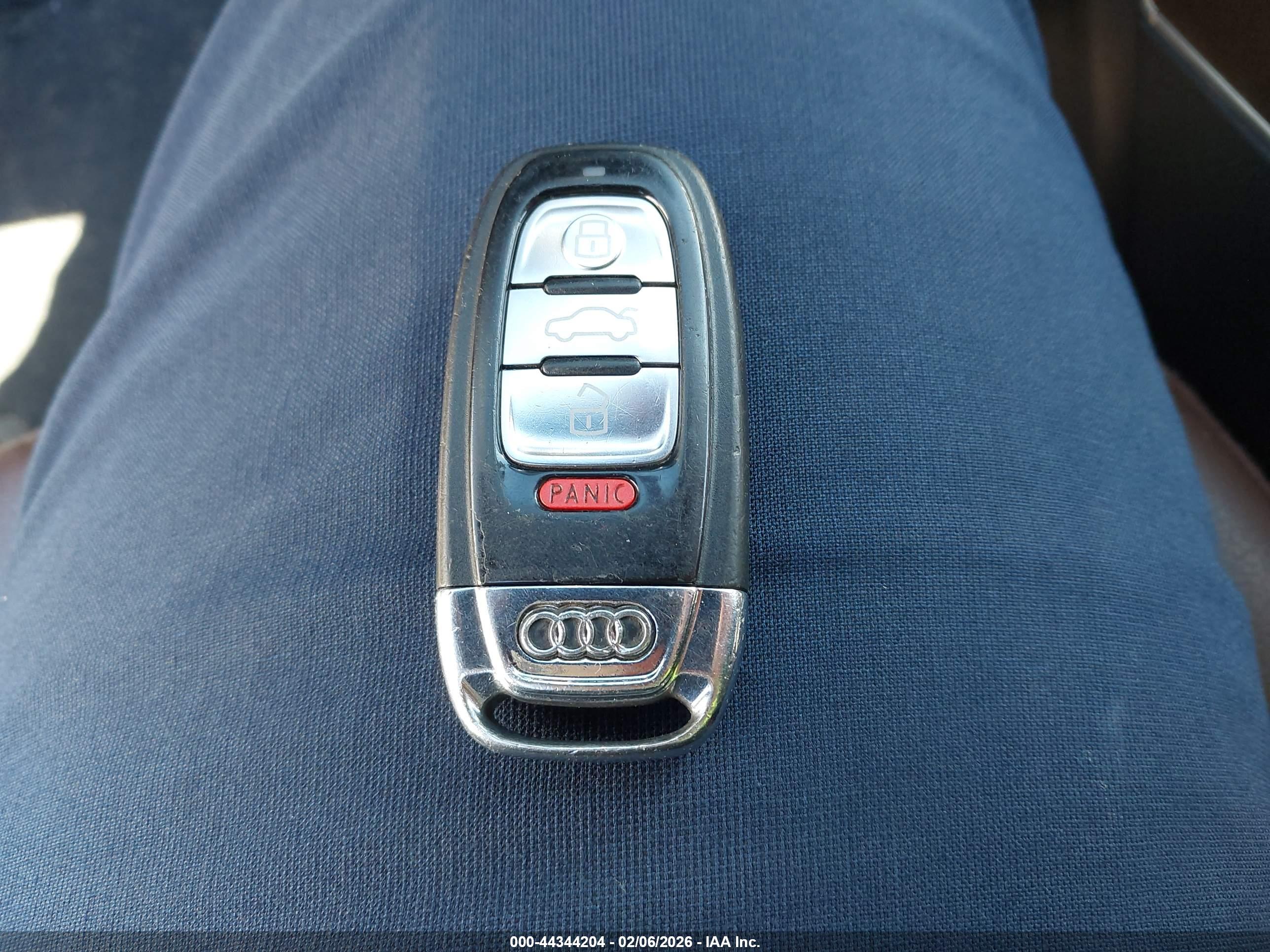 AUDI A7 image 11
