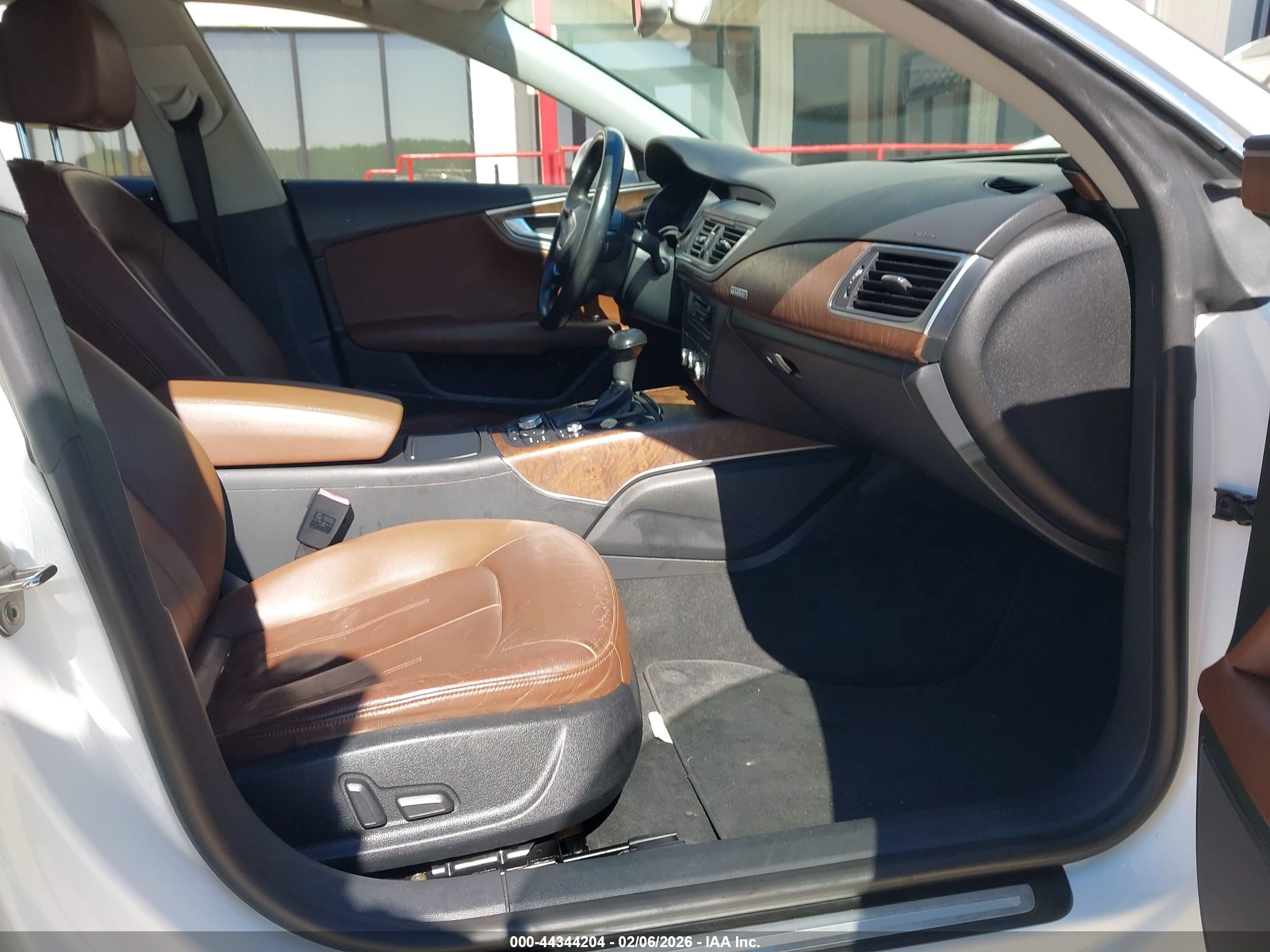 AUDI A7 image 5