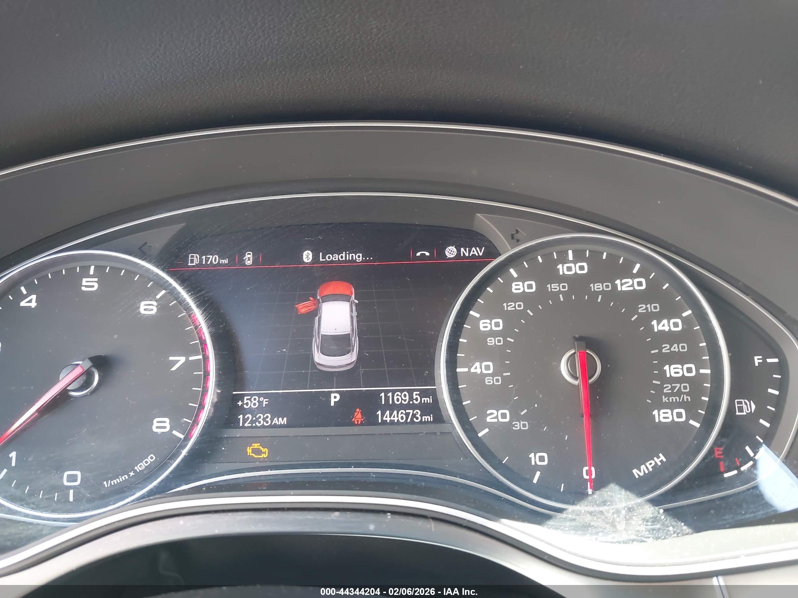 AUDI A7 image 7