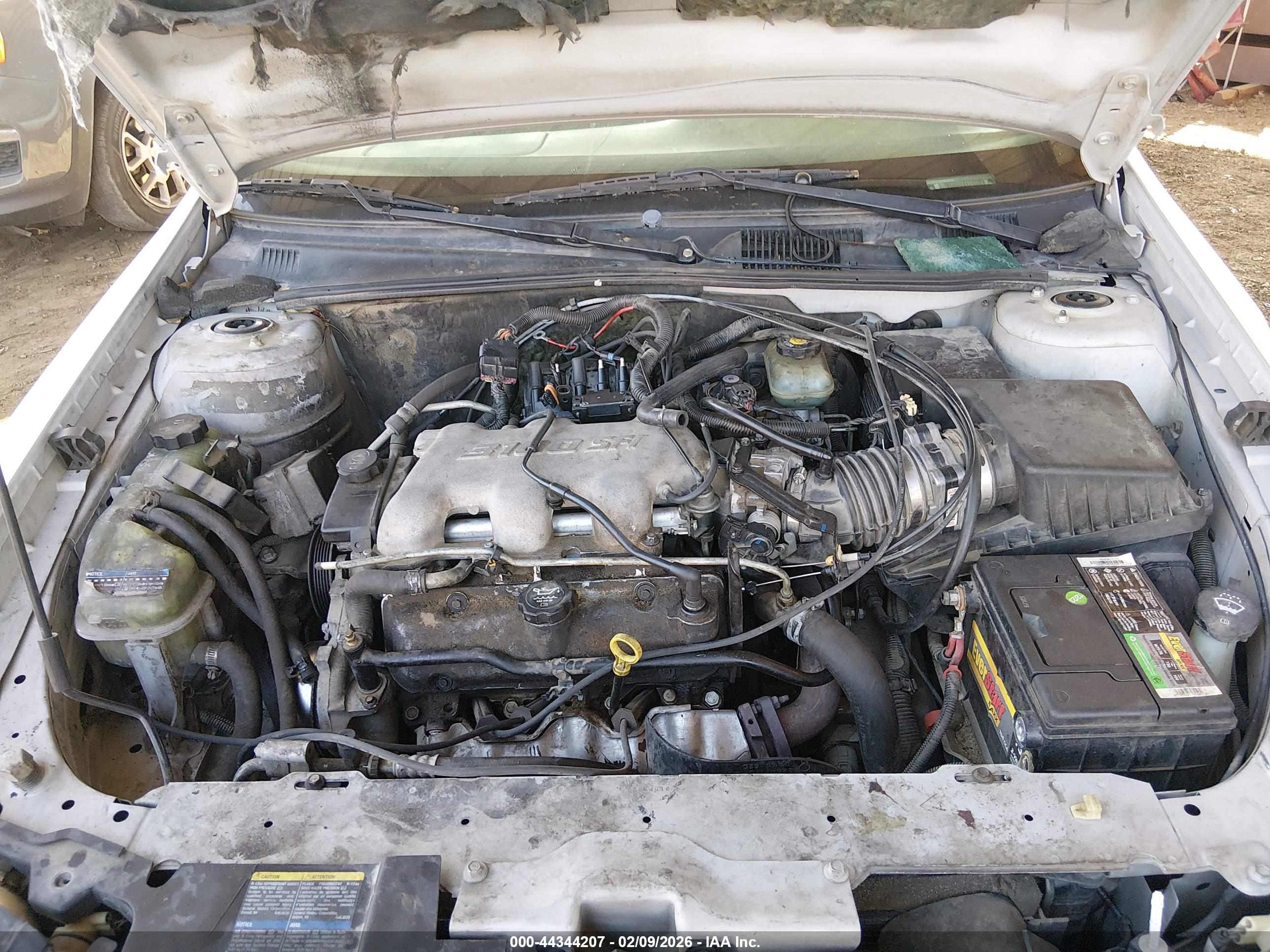 CHEVROLET MALIBU image 10