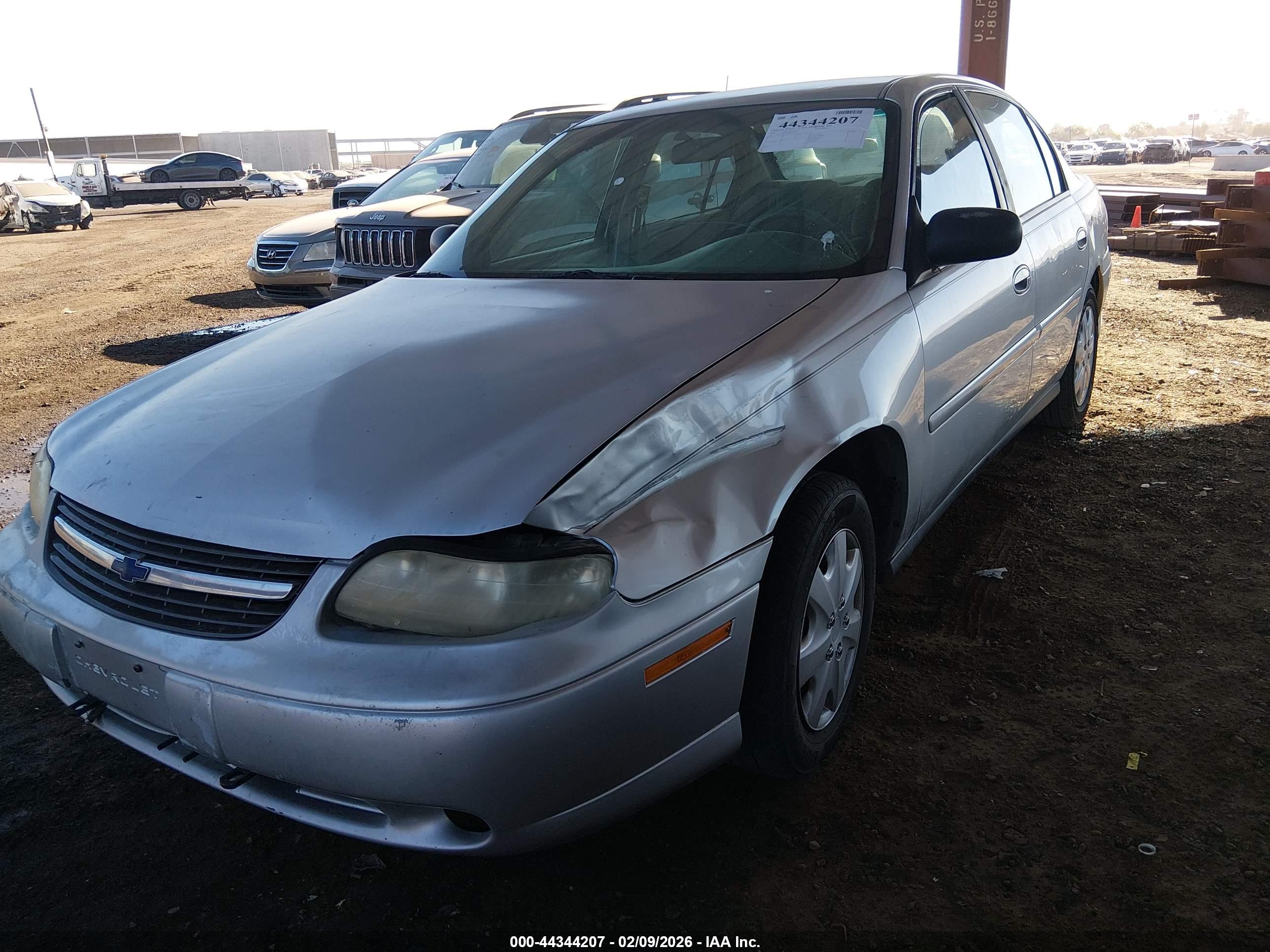 CHEVROLET MALIBU image 6