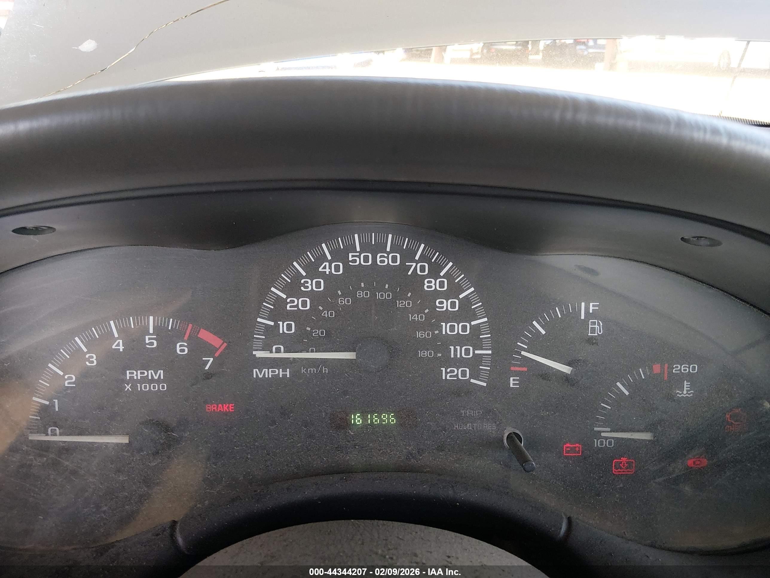 CHEVROLET MALIBU image 7