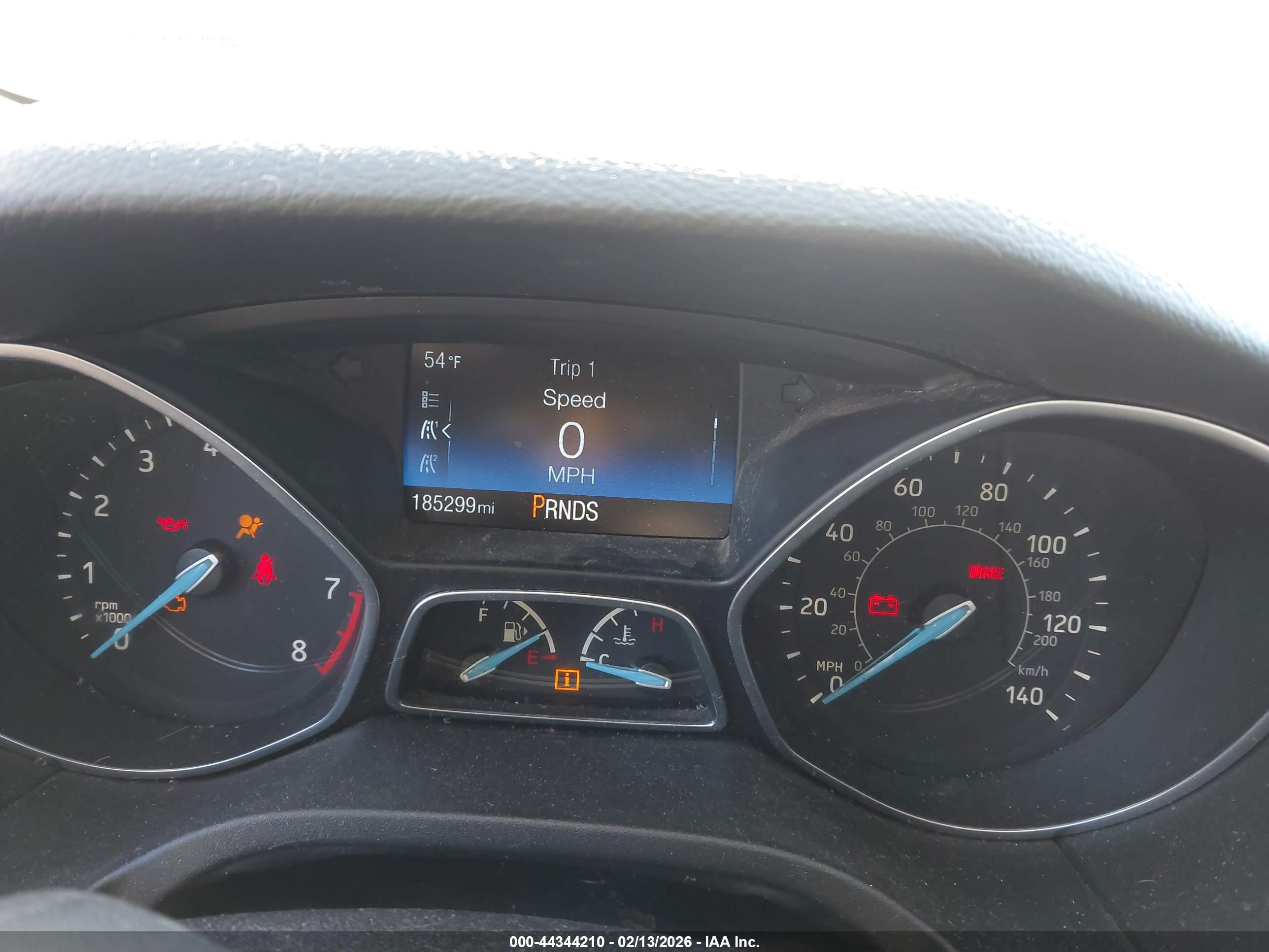 FORD FOCUS image 7