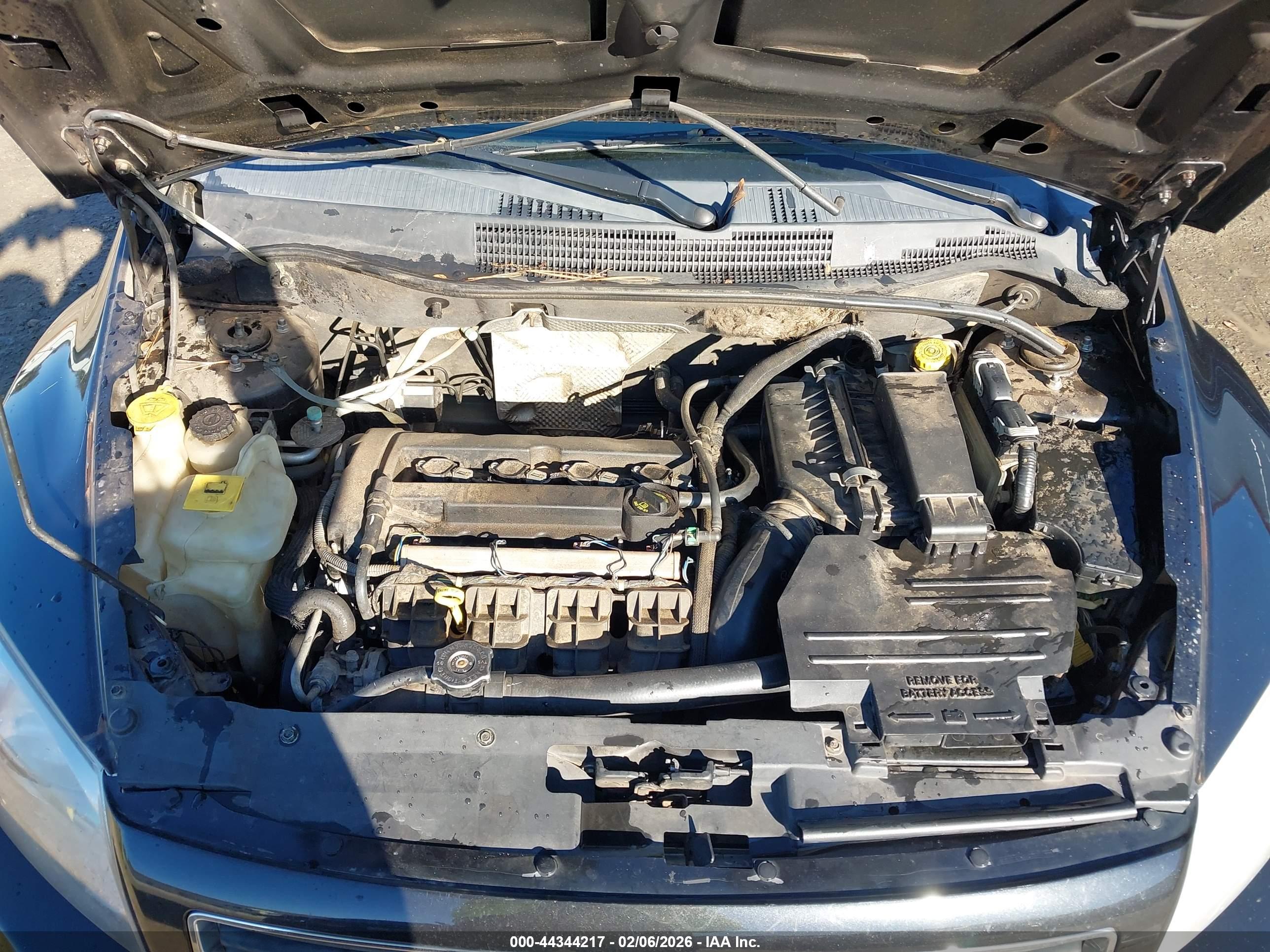 DODGE CALIBER image 10