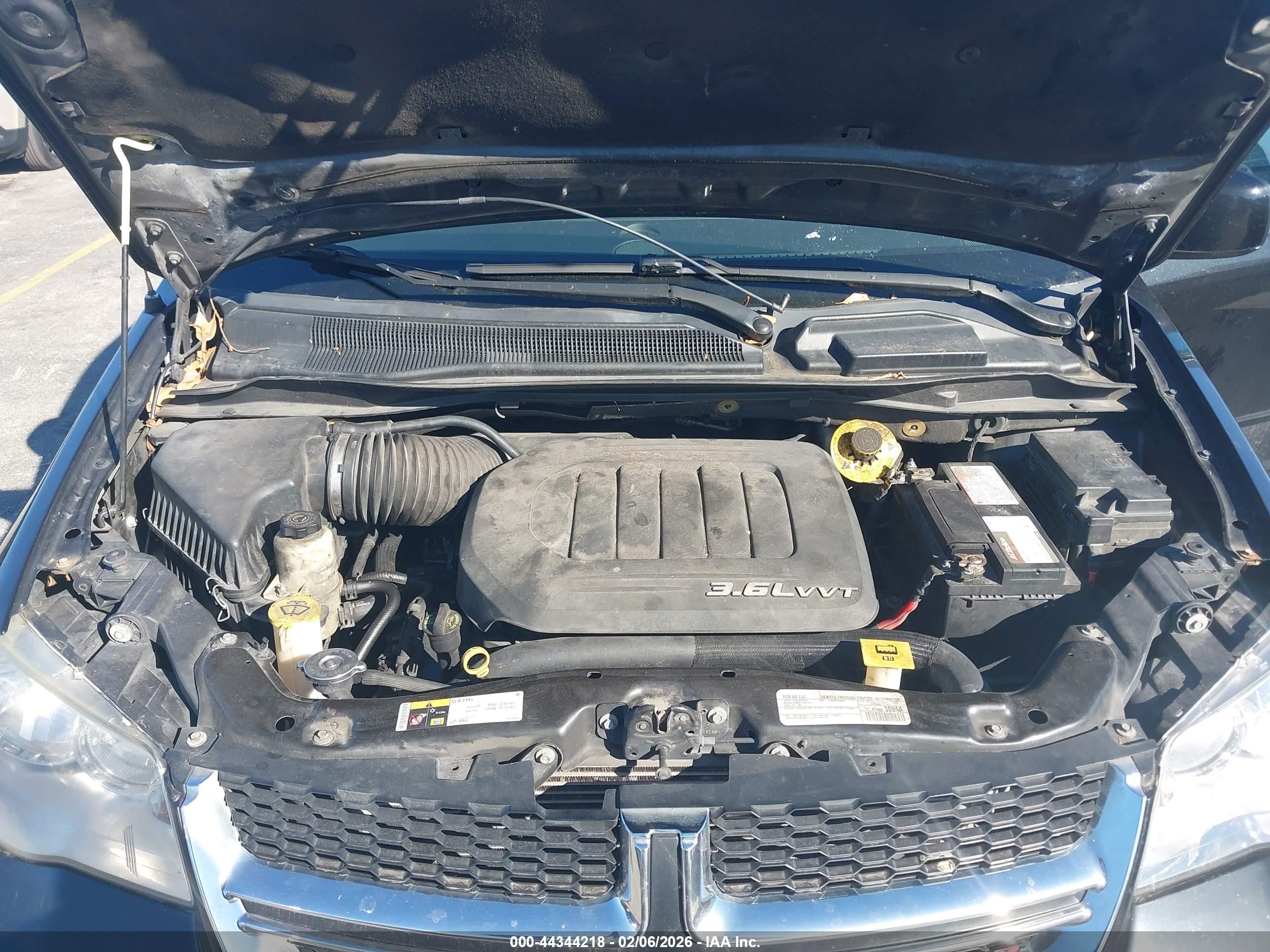 DODGE GRAND image 10