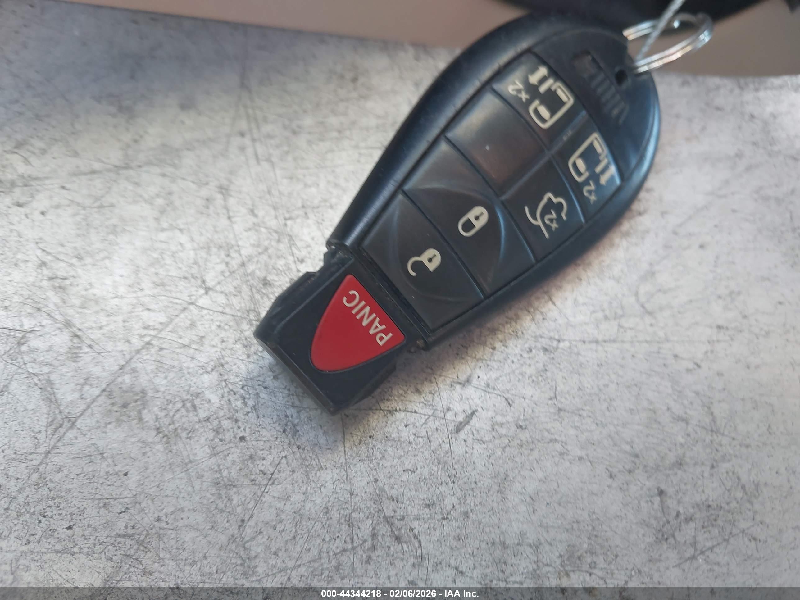 DODGE GRAND image 11