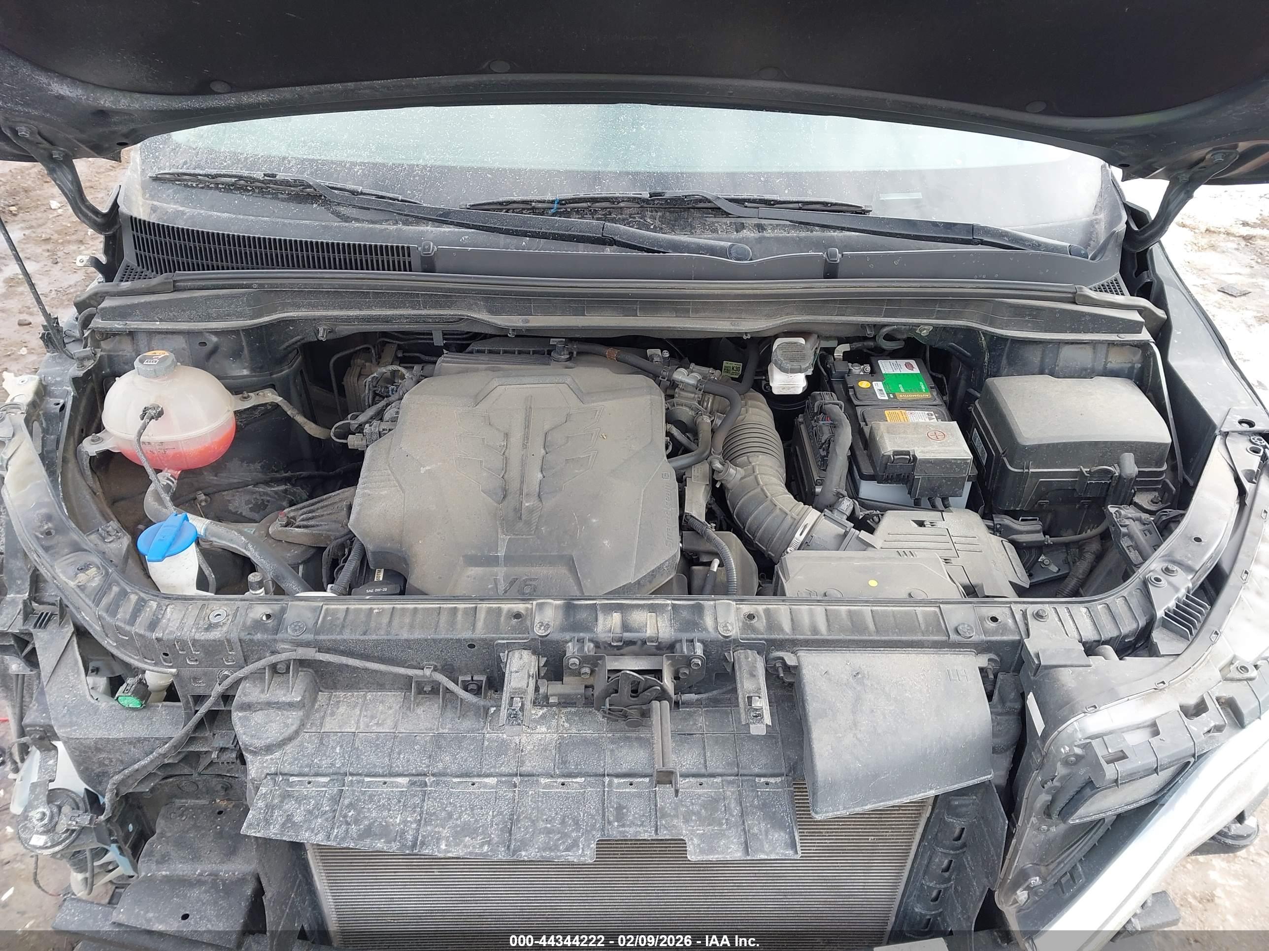 KIA CARNIVAL image 10